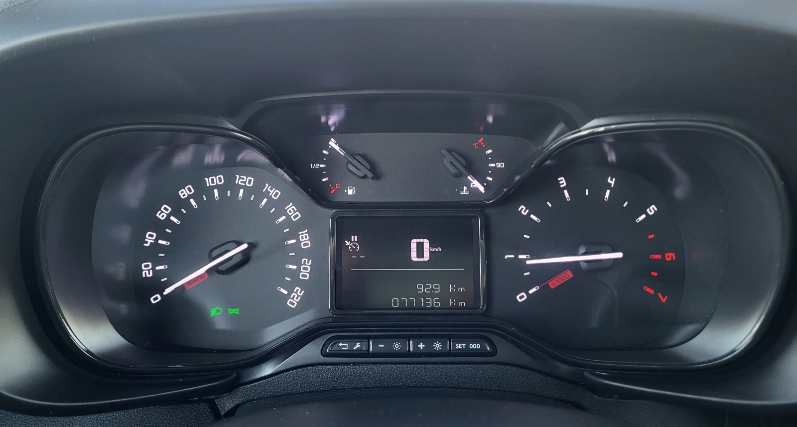 Citroen Berlingo 1.5HDi | Mobile.bg � ����������� 14