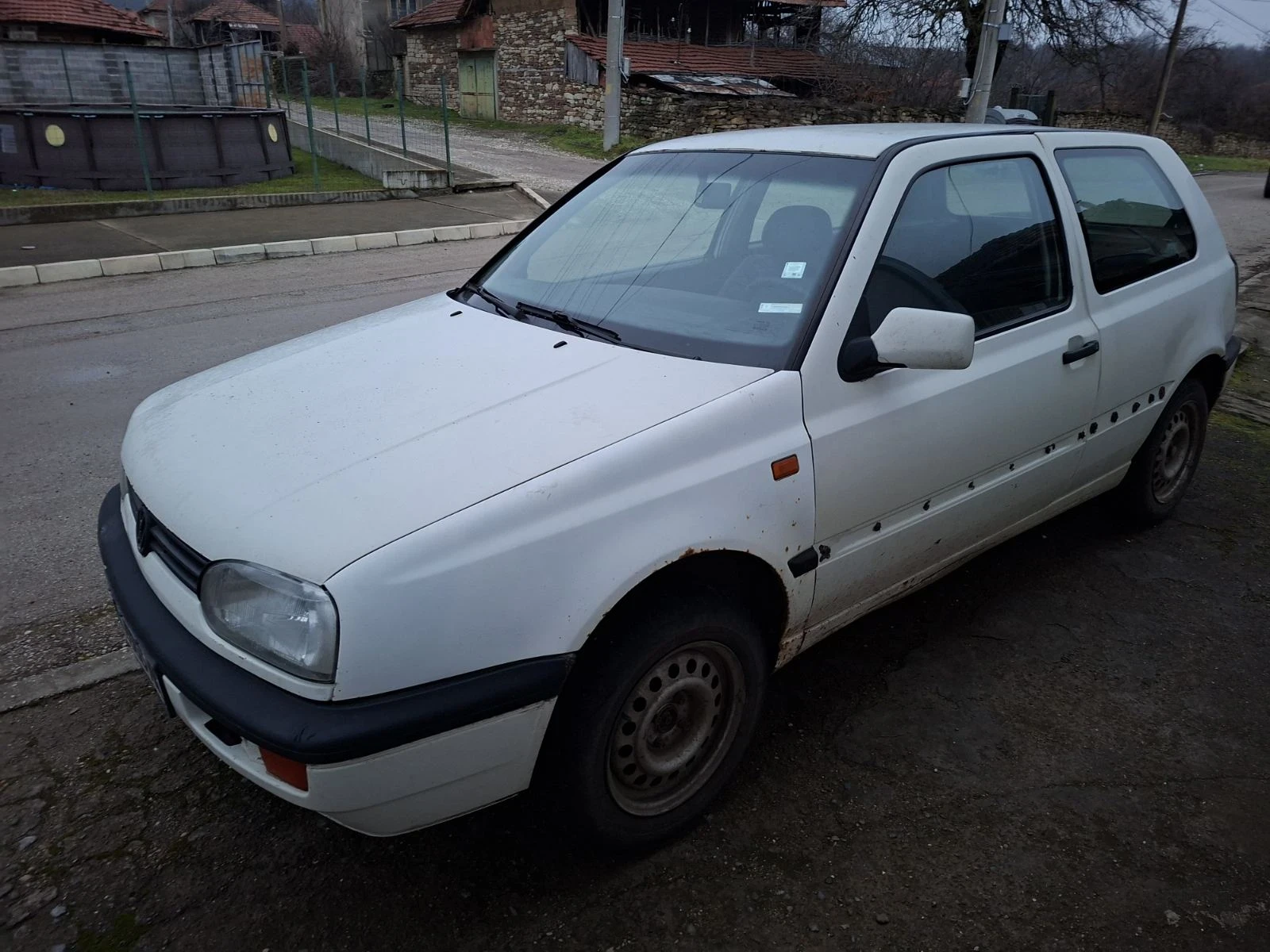 VW Golf 1.9D | Mobile.bg � ����������� 5
