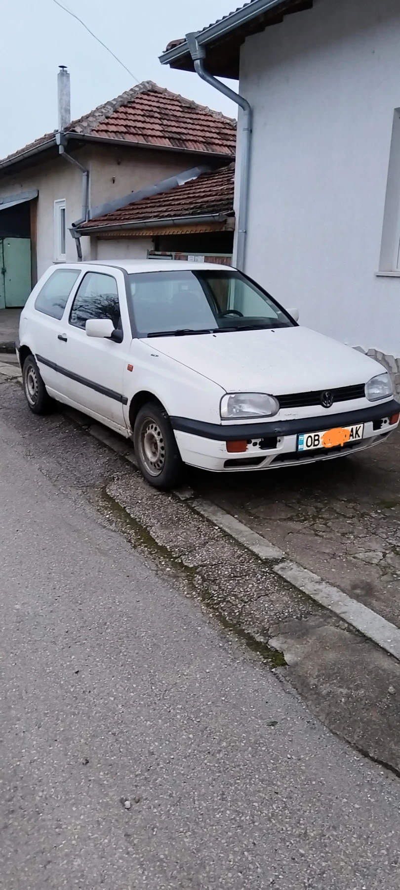 VW Golf 1.9D | Mobile.bg � ����������� 1