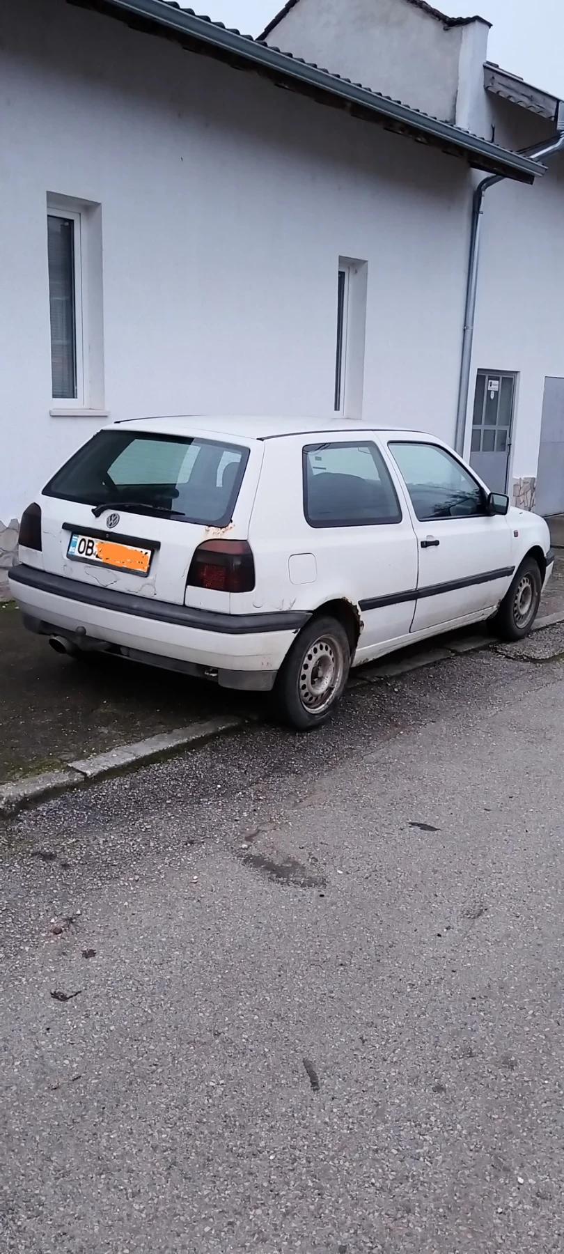 VW Golf 1.9D | Mobile.bg � ����������� 2