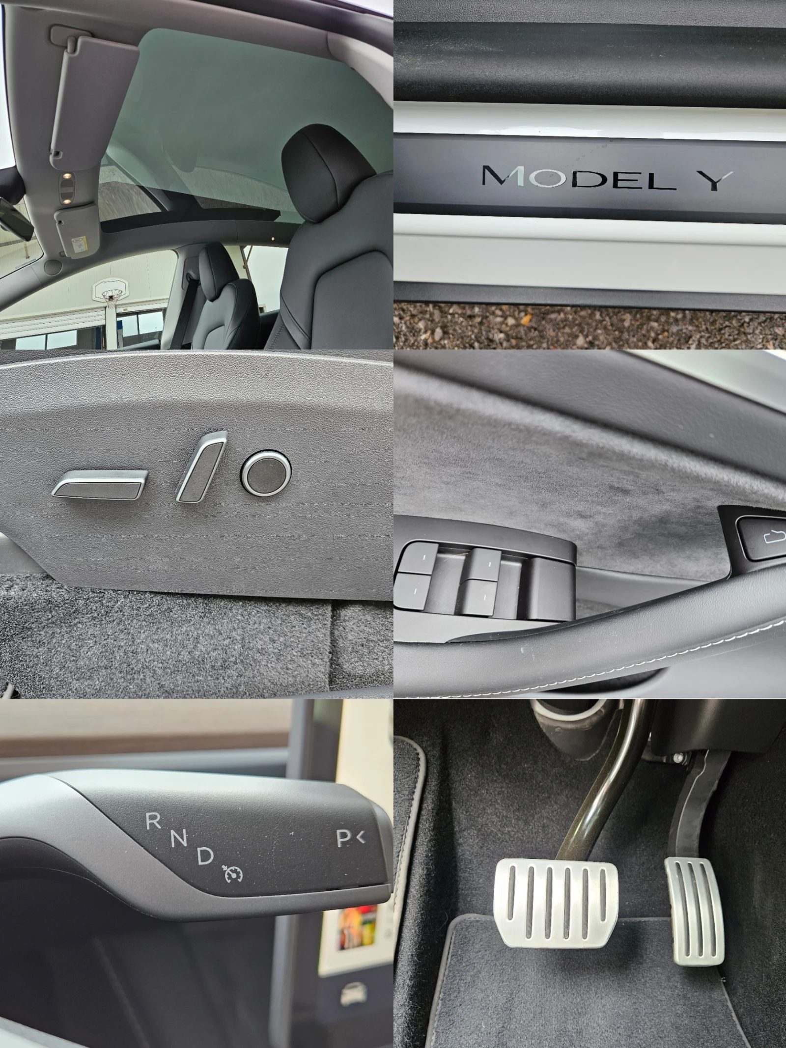 Tesla Model Y Performance/Dual Motor AWD/4X4/GPS | Mobile.bg � ����������� 13