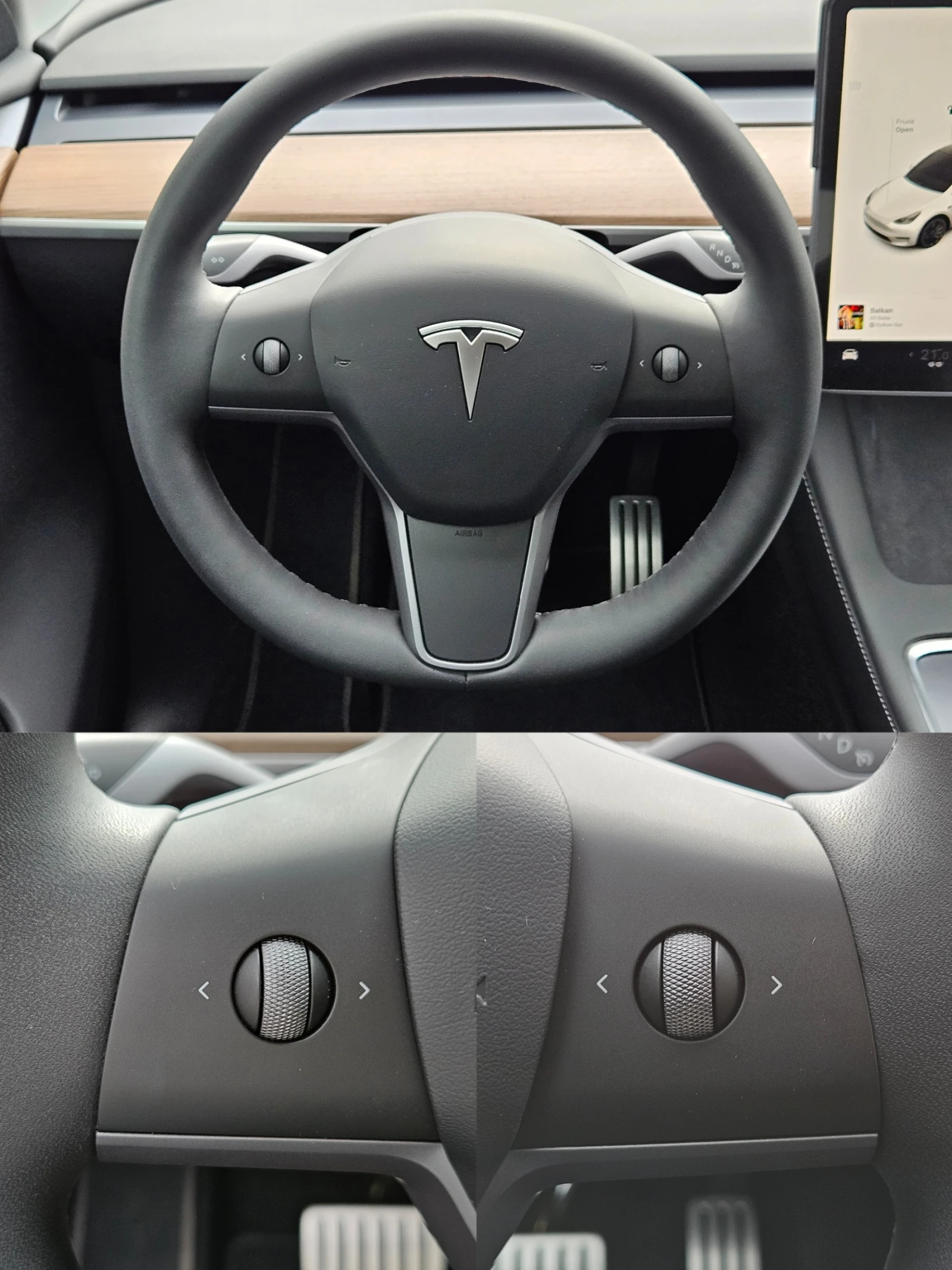 Tesla Model Y Performace/Dual Motor AWD/4X4/GPS - изображение 10