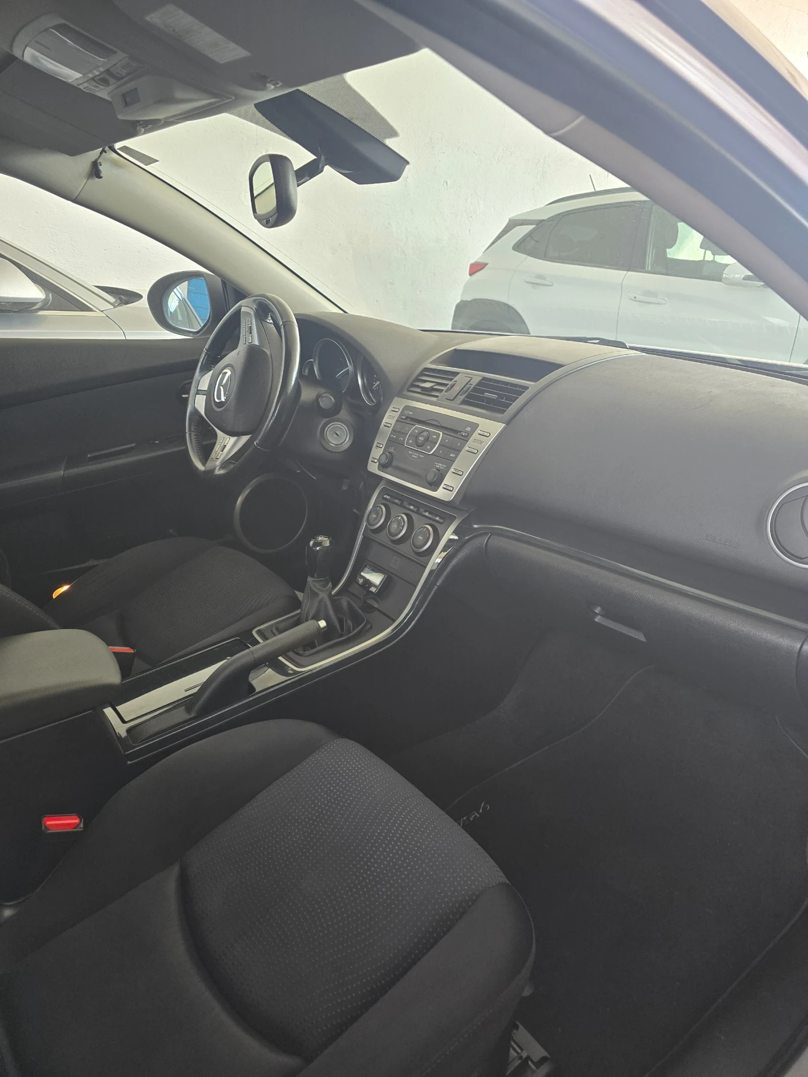 Mazda 6  - изображение 6