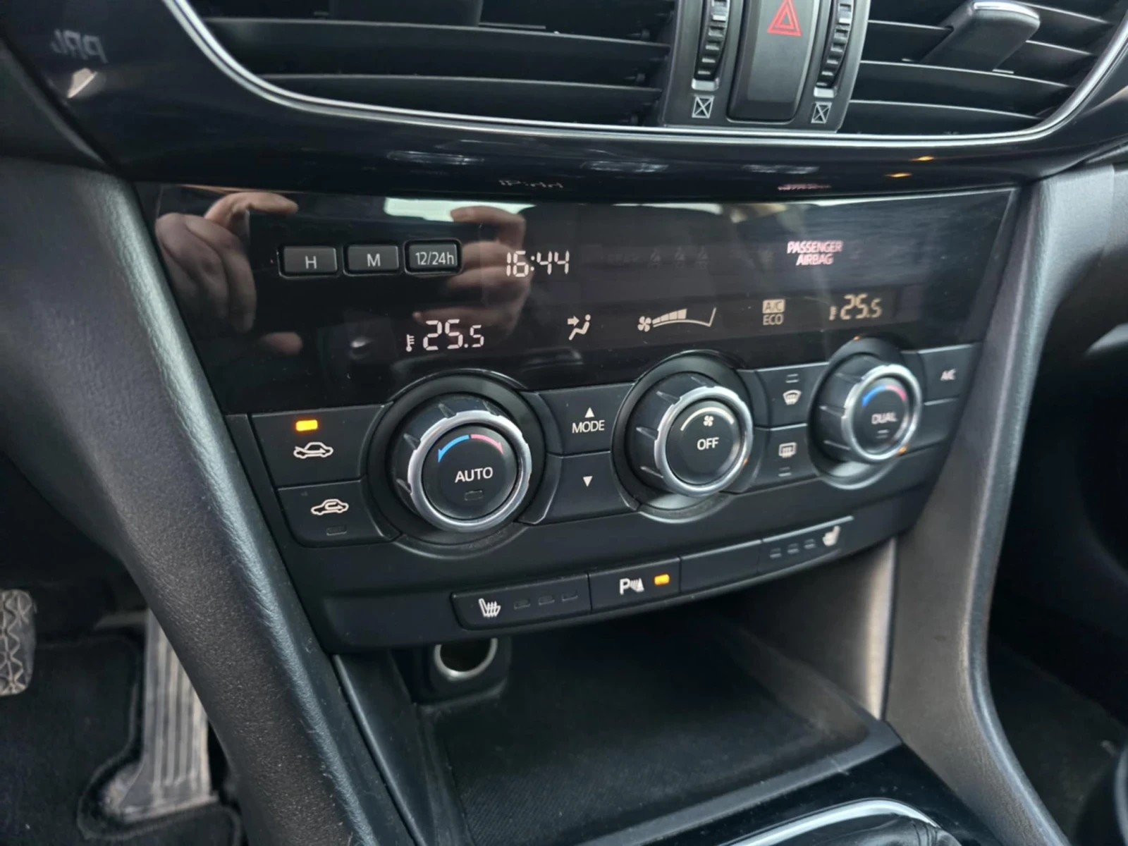 Mazda 6  - изображение 6