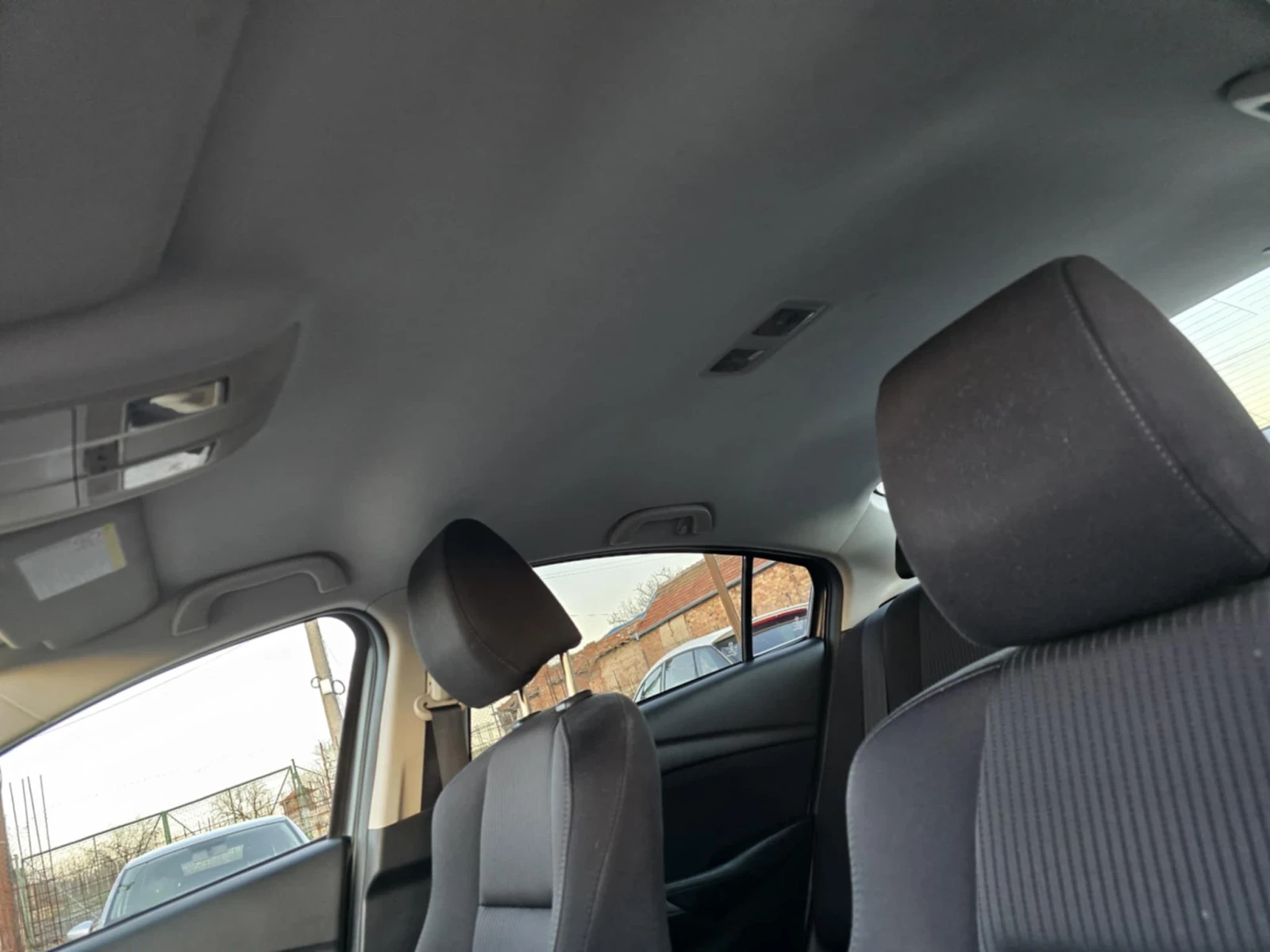 Mazda 6  - изображение 3