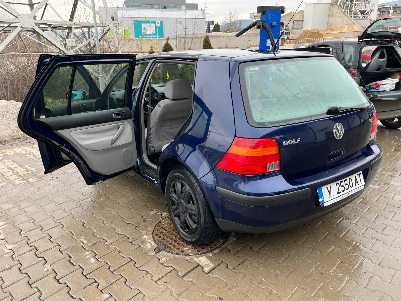 VW Golf | Mobile.bg � ����������� 3