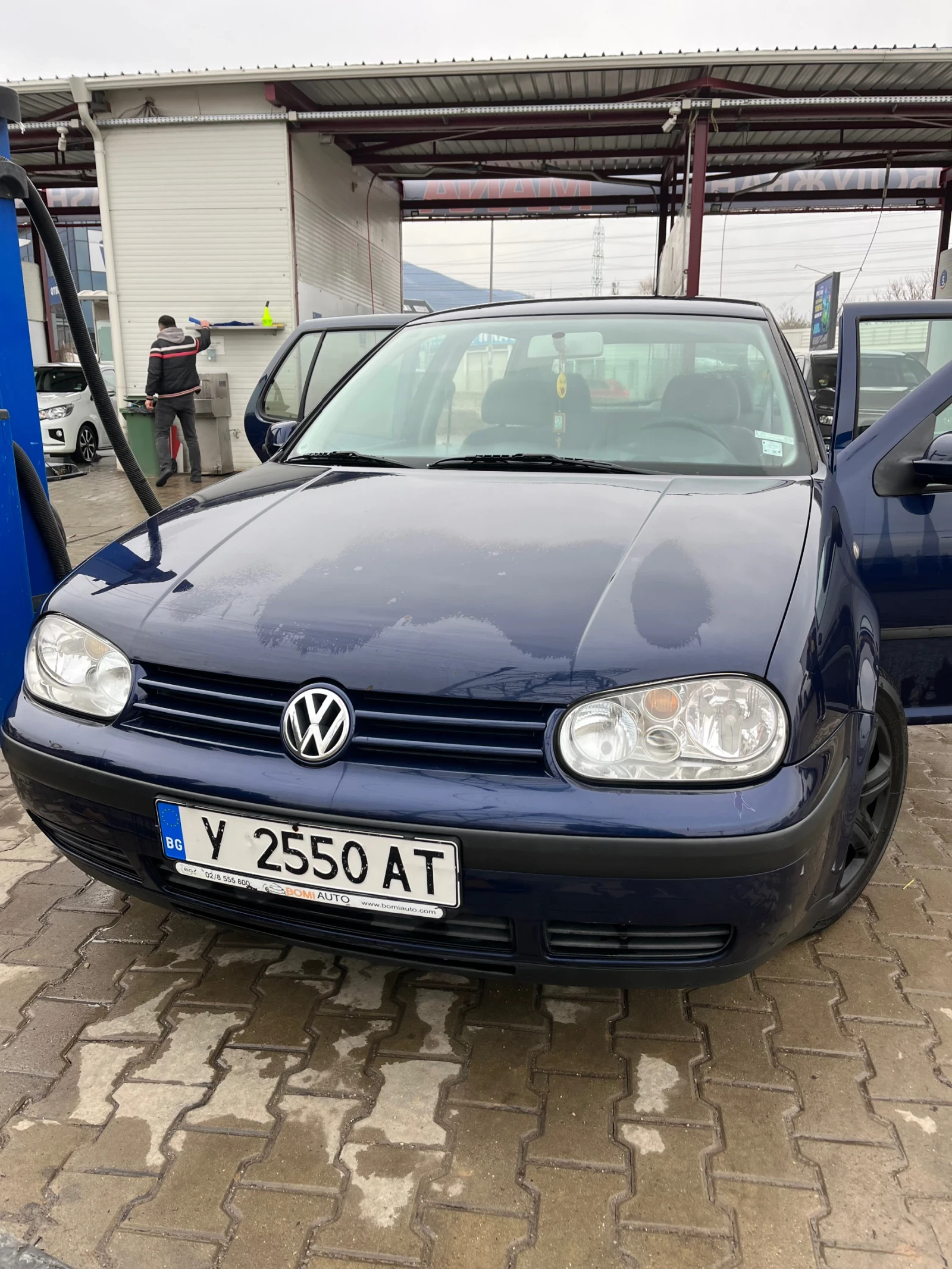 VW Golf | Mobile.bg � ����������� 2