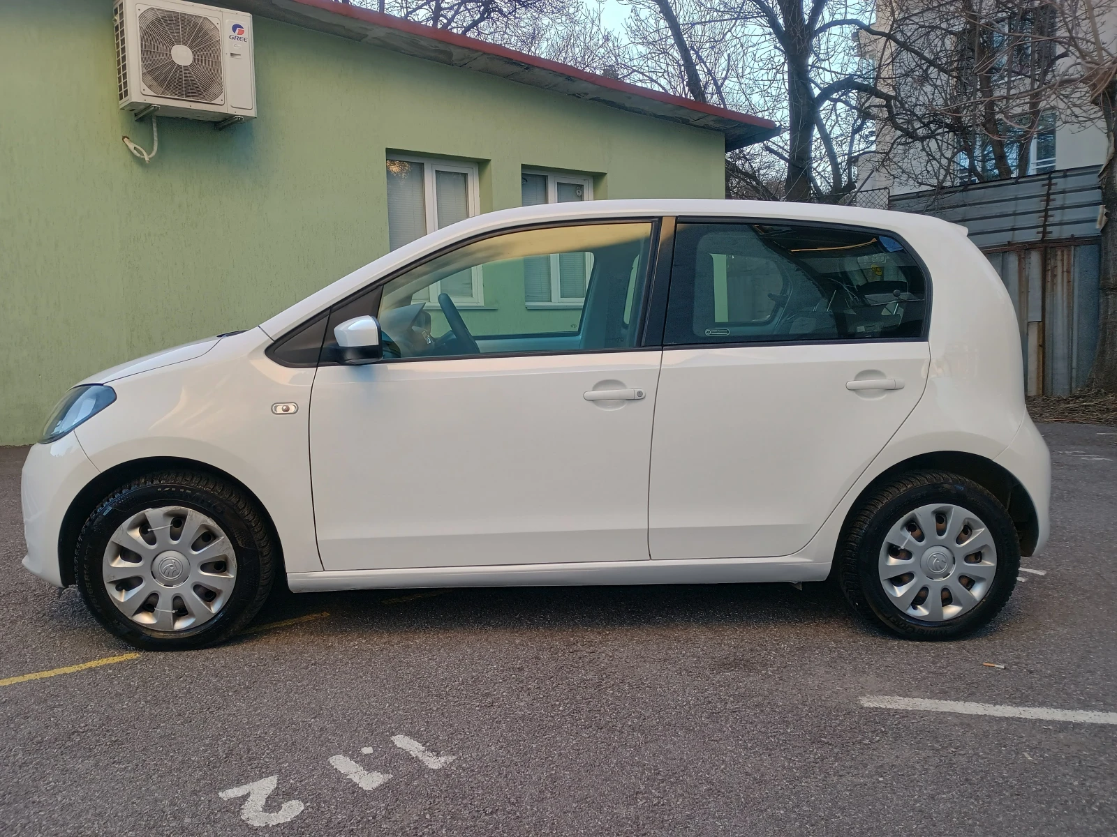 Skoda Citigo | Mobile.bg � ����������� 3