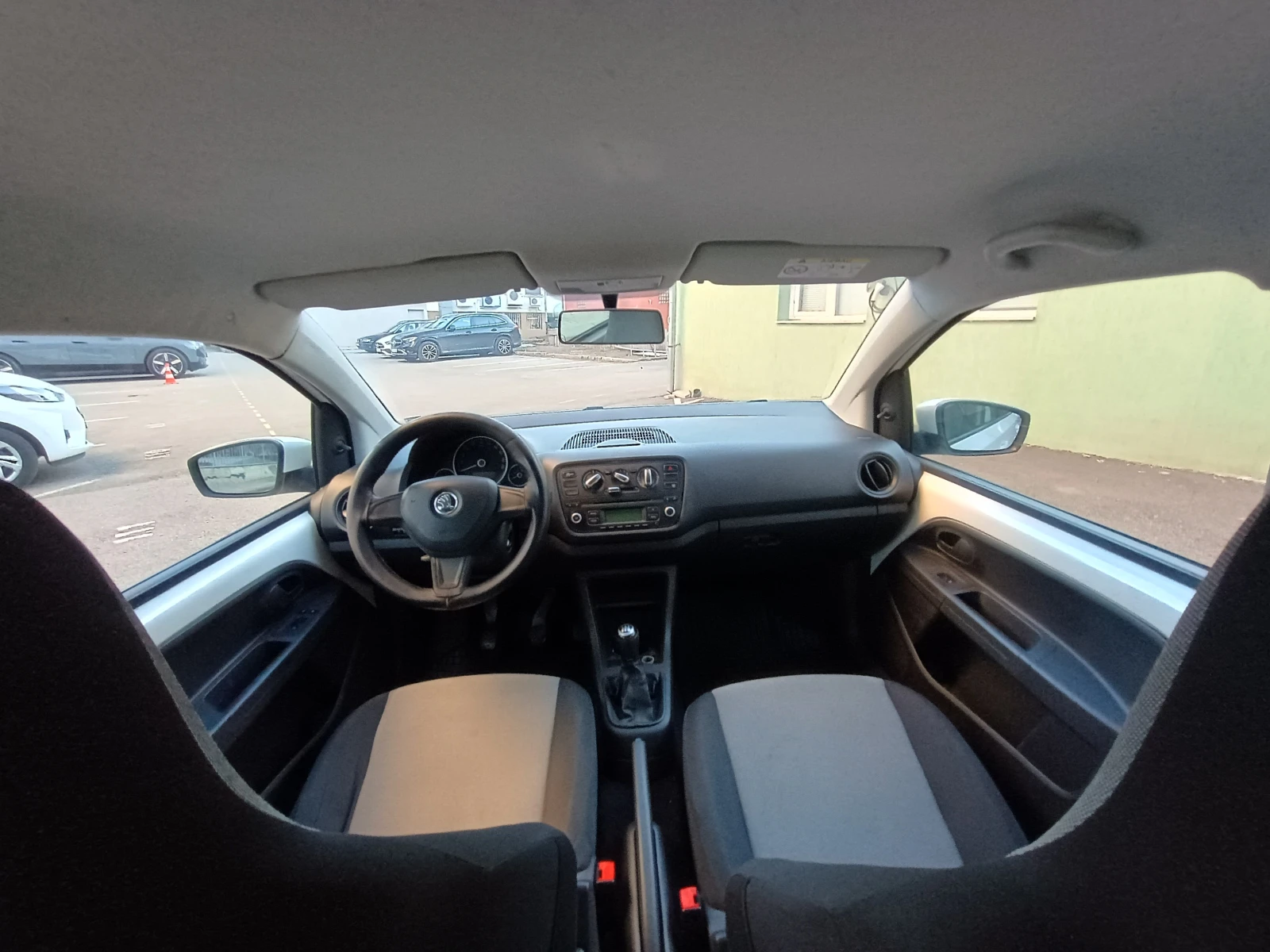 Skoda Citigo | Mobile.bg � ����������� 9
