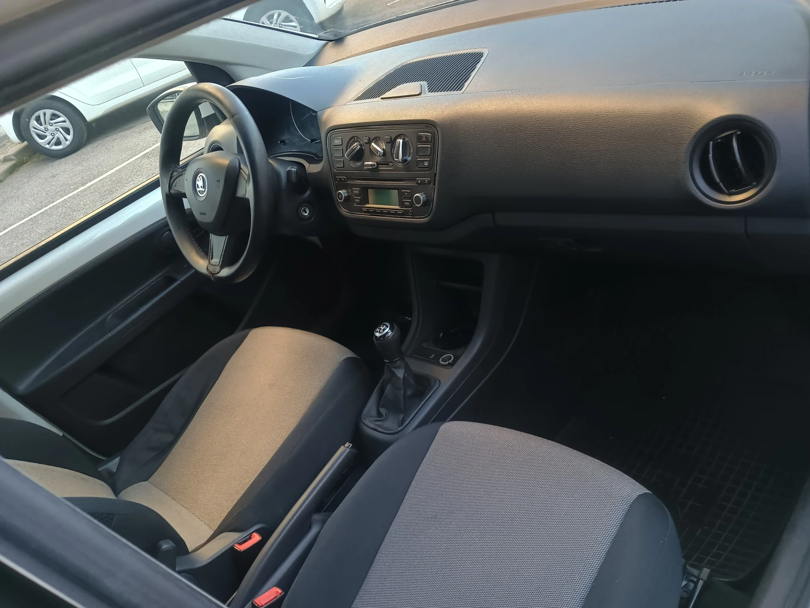 Skoda Citigo | Mobile.bg � ����������� 10