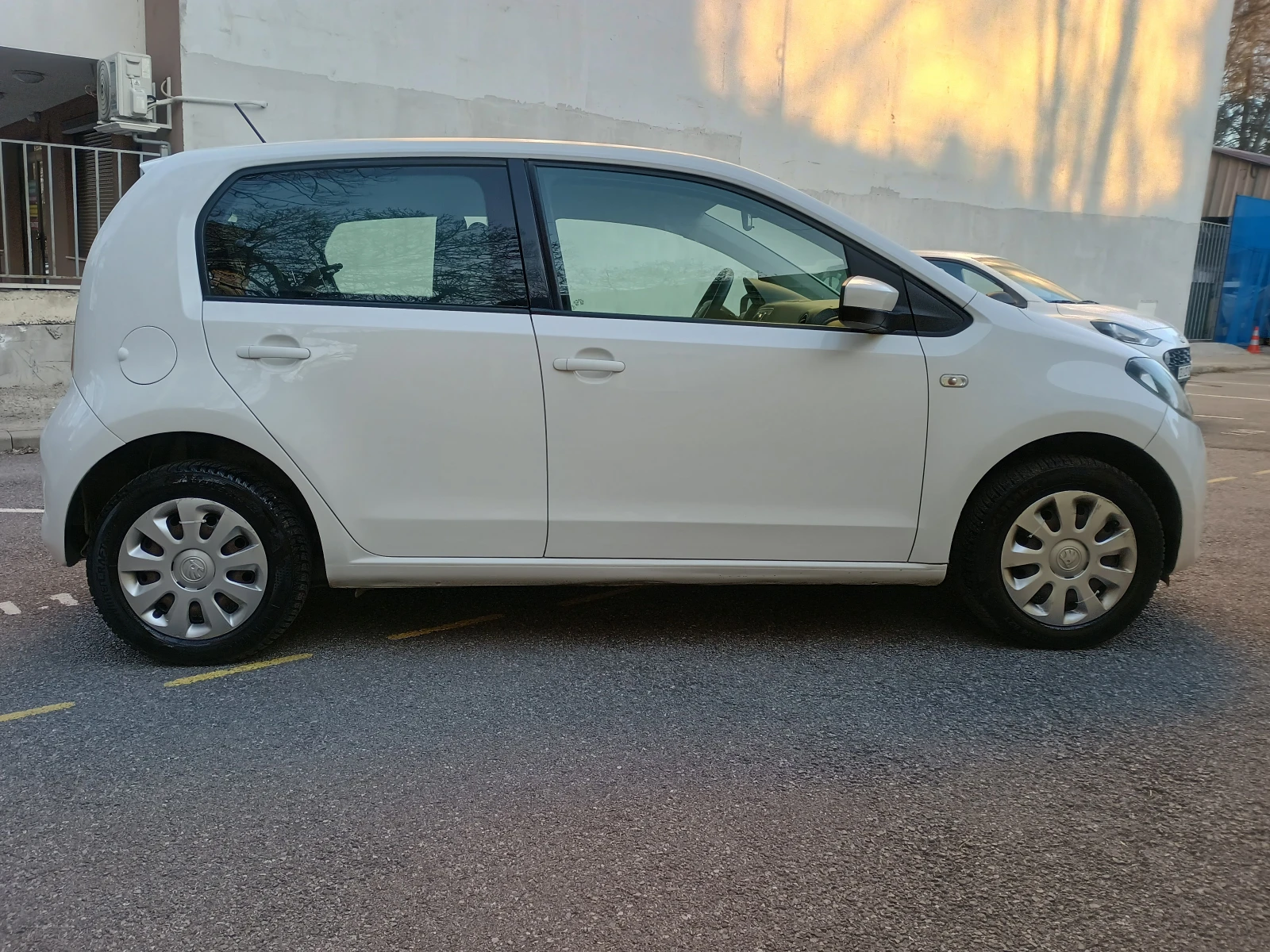 Skoda Citigo | Mobile.bg � ����������� 6