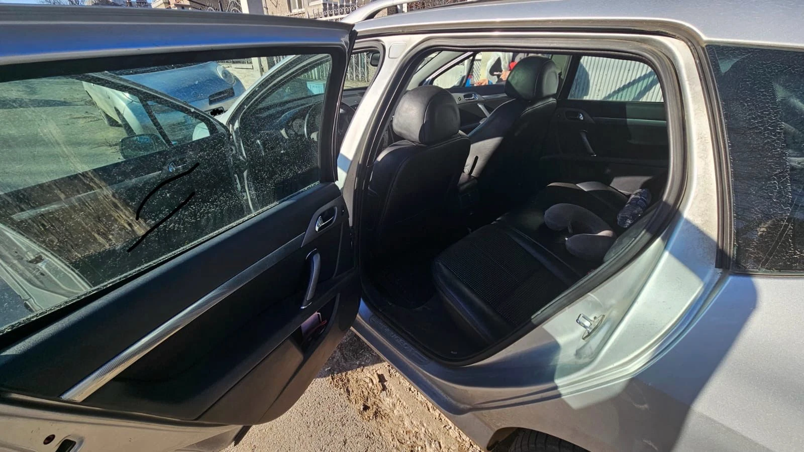 Peugeot 407 | Mobile.bg � ����������� 6