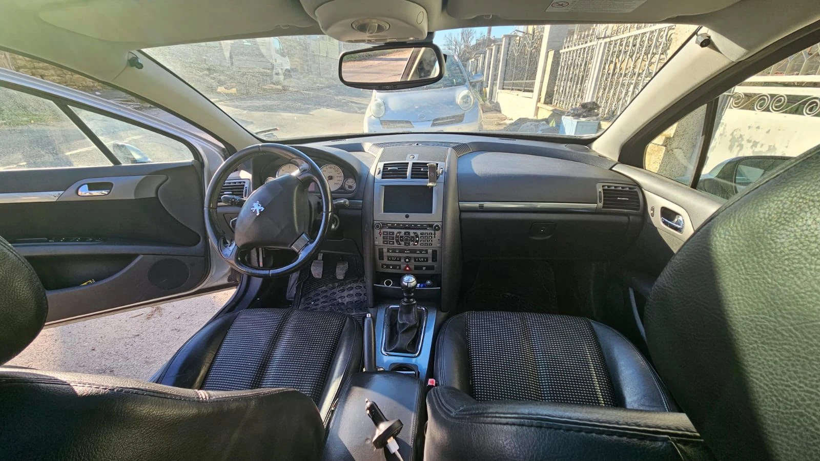 Peugeot 407 | Mobile.bg � ����������� 11