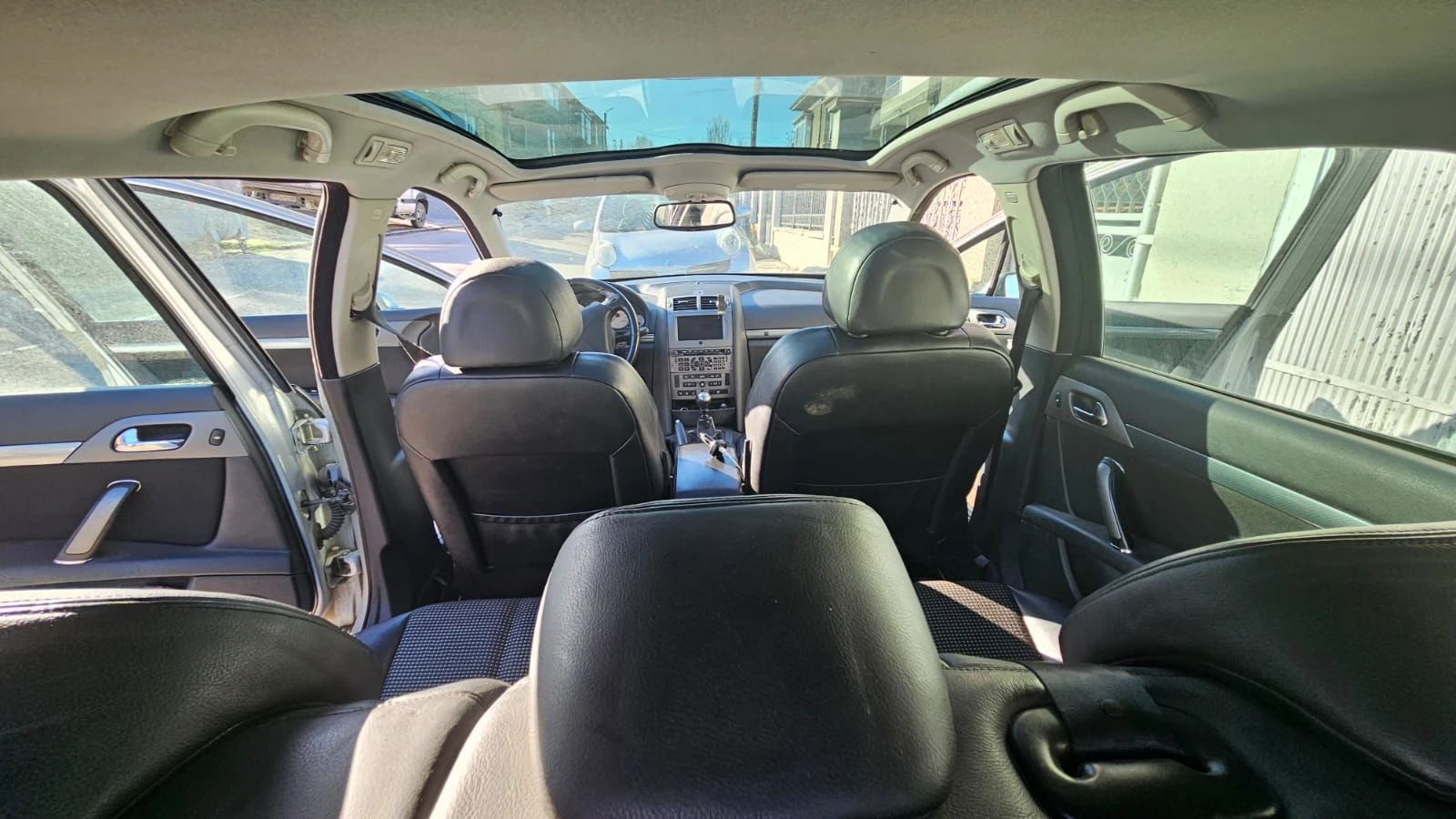 Peugeot 407 | Mobile.bg � ����������� 7