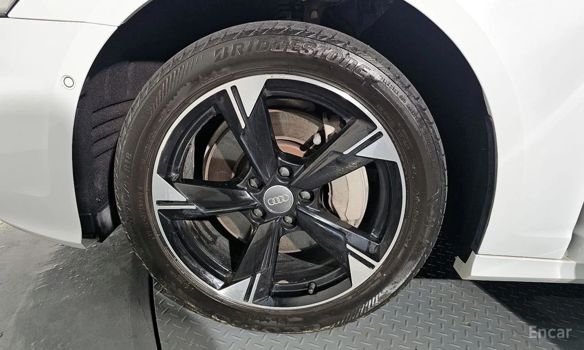 Audi A6  - изображение 5