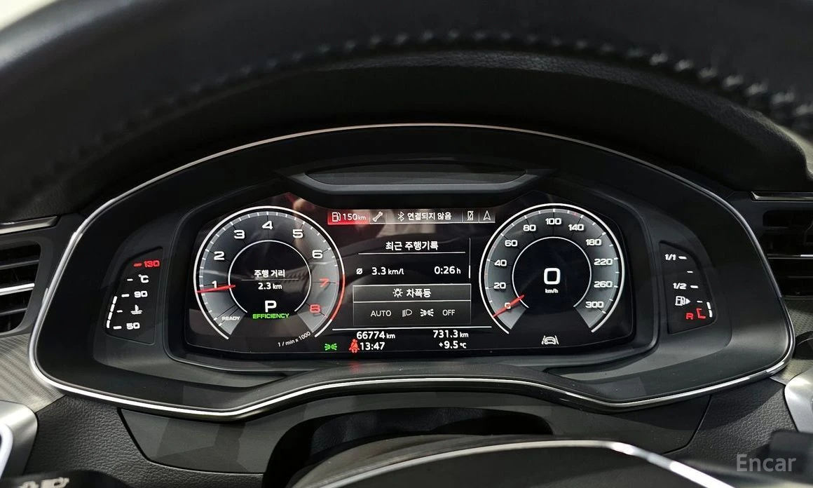 Audi A6  - изображение 8