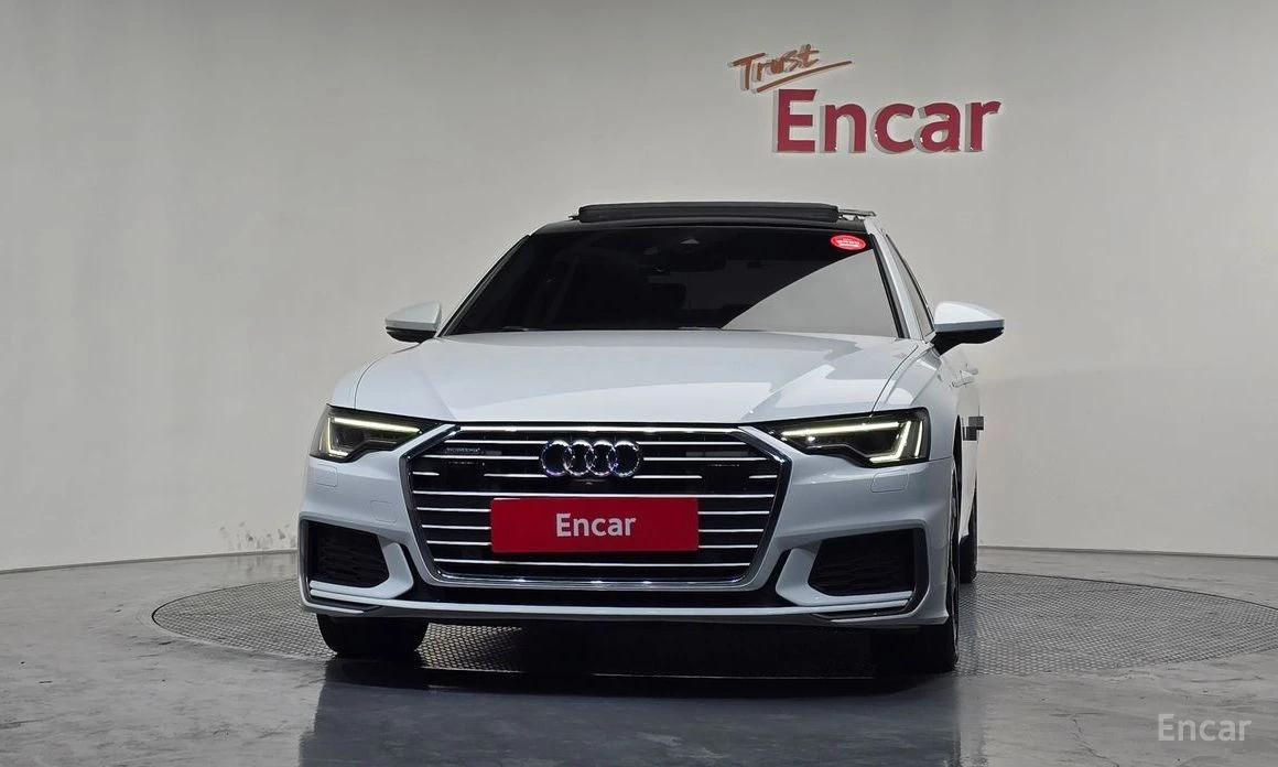 Audi A6  - изображение 3