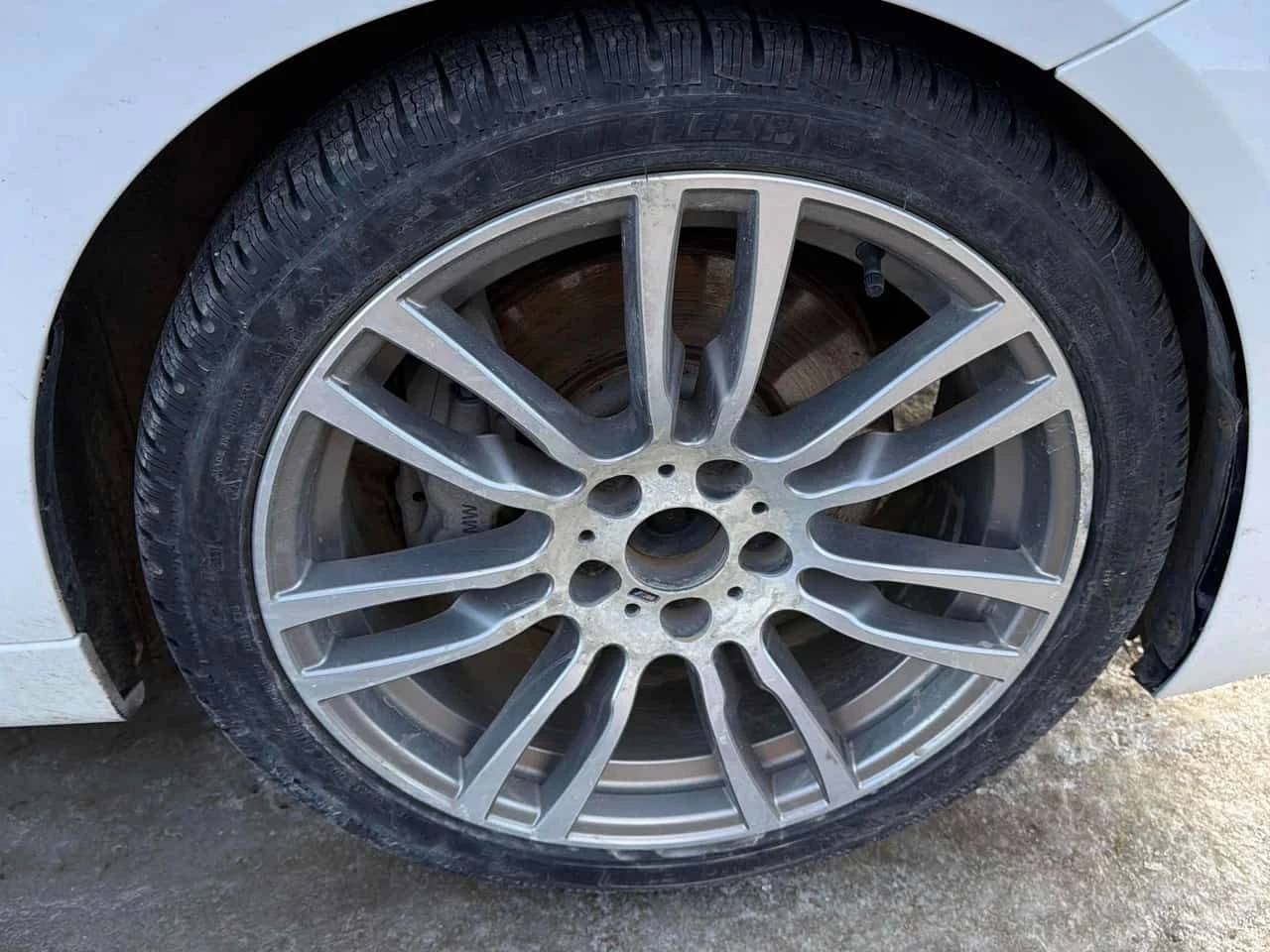 BMW 328 * 328I XDRIVE * CARFAX * БЕЗ ПЪРВОНАЧАЛНА ВНОСКА, снимка 4 - Автомобили и джипове - 53717006