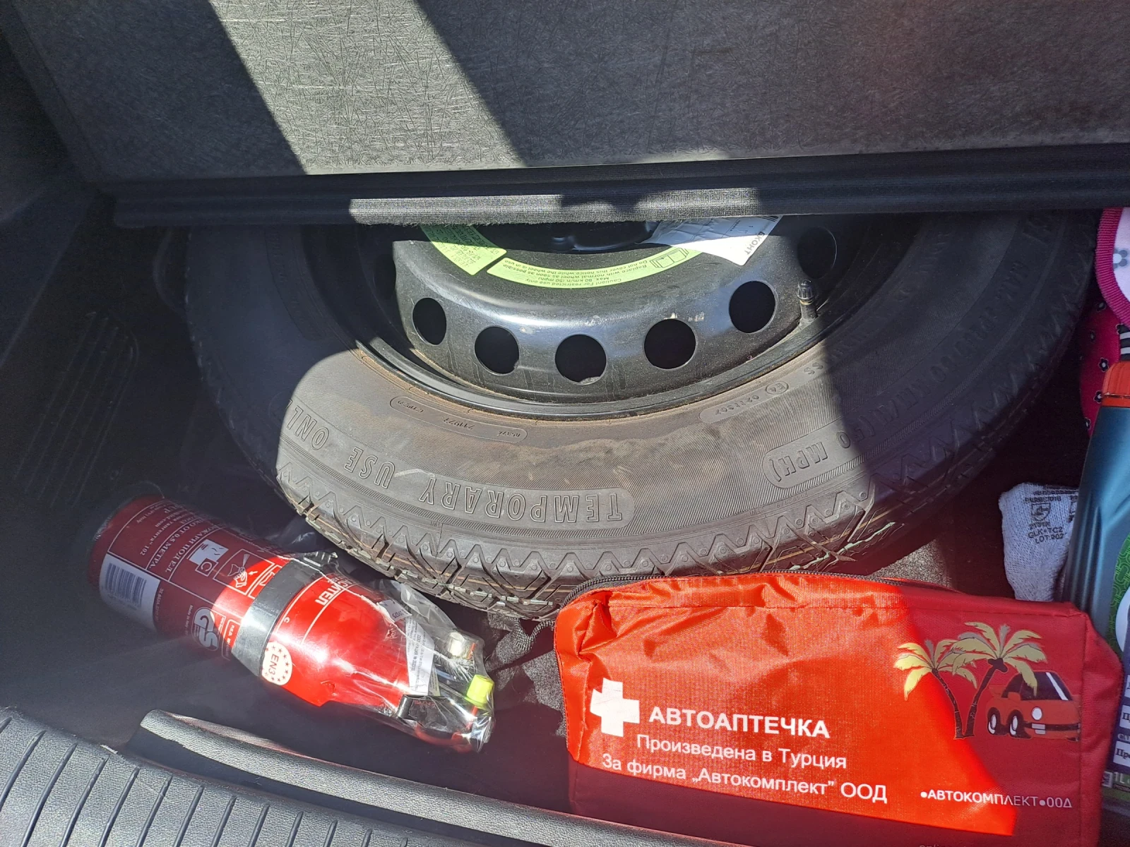 Hyundai Ix20 1.4 бензин/ ГАЗ - изображение 7