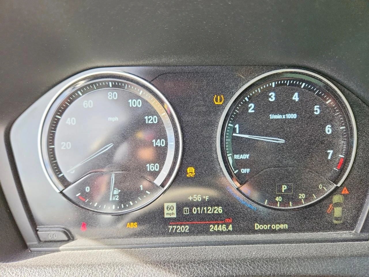 BMW 230 2.0* РЕАЛНИ КМ* ЗАДНО, снимка 9 - Автомобили и джипове - 53747656