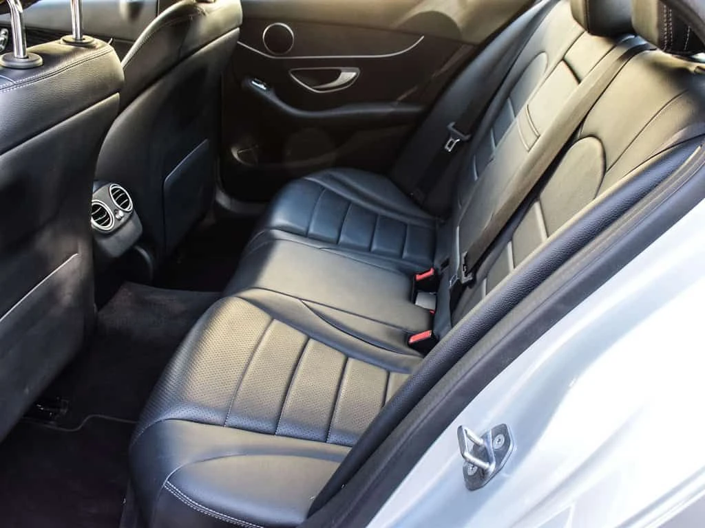 Mercedes-Benz C 300 * | C300| 4MATIC| HWHEEL| ROOF| REARCAM| OPENPOREW, снимка 7 - Автомобили и джипове - 53801846