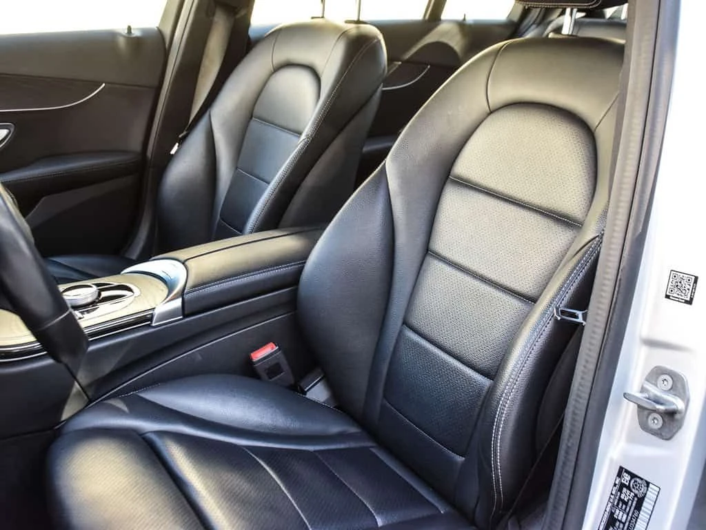 Mercedes-Benz C 300 * | C300| 4MATIC| HWHEEL| ROOF| REARCAM| OPENPOREW, снимка 5 - Автомобили и джипове - 53801846