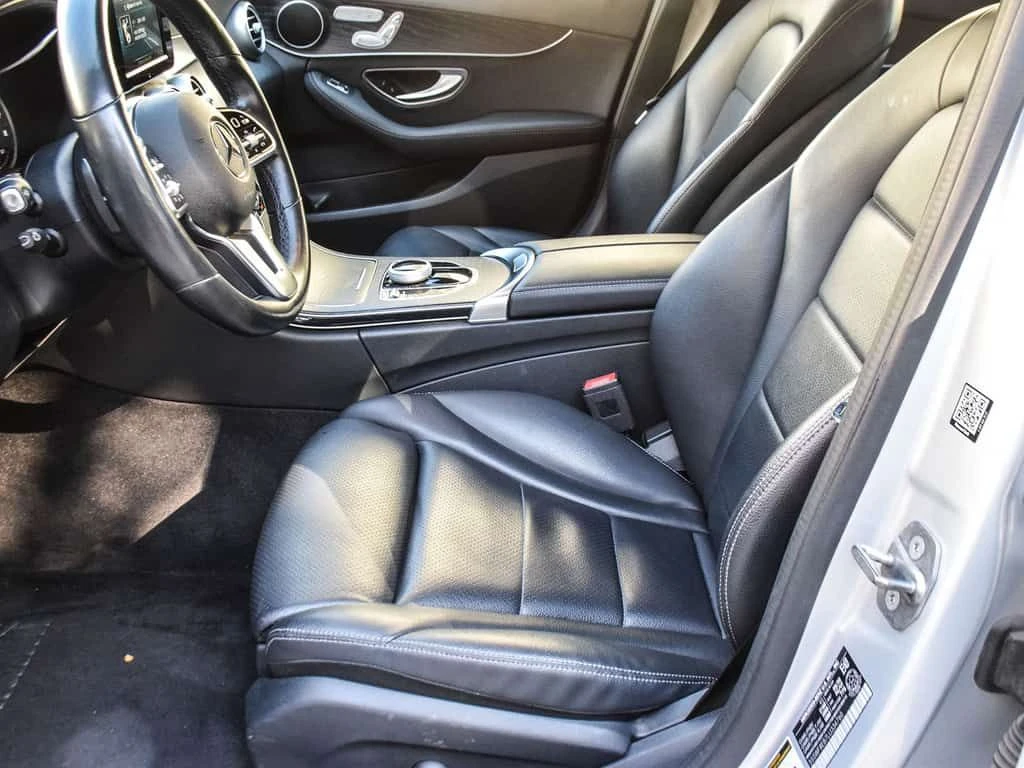 Mercedes-Benz C 300 * | C300| 4MATIC| HWHEEL| ROOF| REARCAM| OPENPOREW, снимка 4 - Автомобили и джипове - 53801846