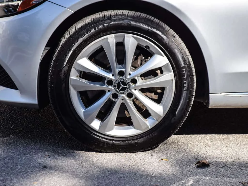 Mercedes-Benz C 300 * | C300| 4MATIC| HWHEEL| ROOF| REARCAM| OPENPOREW, снимка 12 - Автомобили и джипове - 53801846