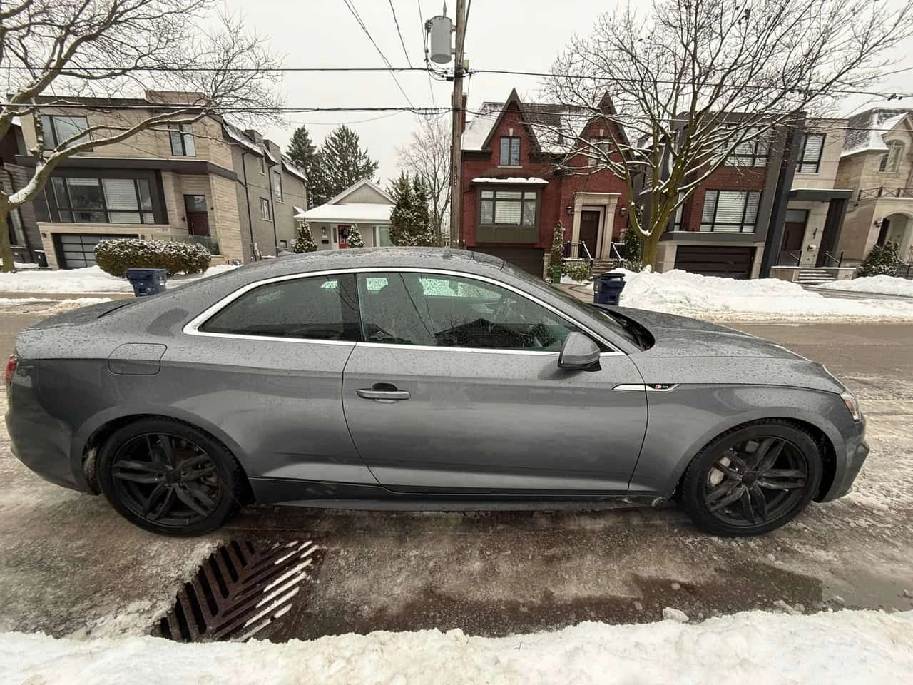 Audi A5  Technik /DIS/360/AMBIENT/B&O/PANO, снимка 3 - Автомобили и джипове - 53824731