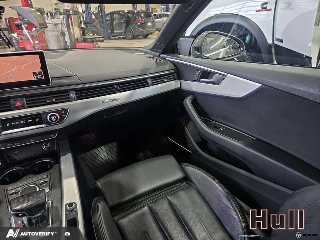 Audi A5  Technik /DIS/360/AMBIENT/B&O/PANO, снимка 10 - Автомобили и джипове - 53824731