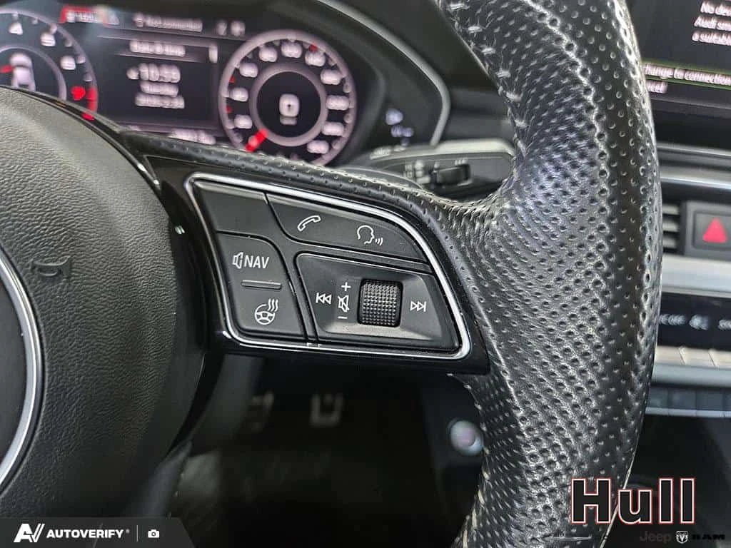 Audi A5  Technik /DIS/360/AMBIENT/B&O/PANO, снимка 17 - Автомобили и джипове - 53824731