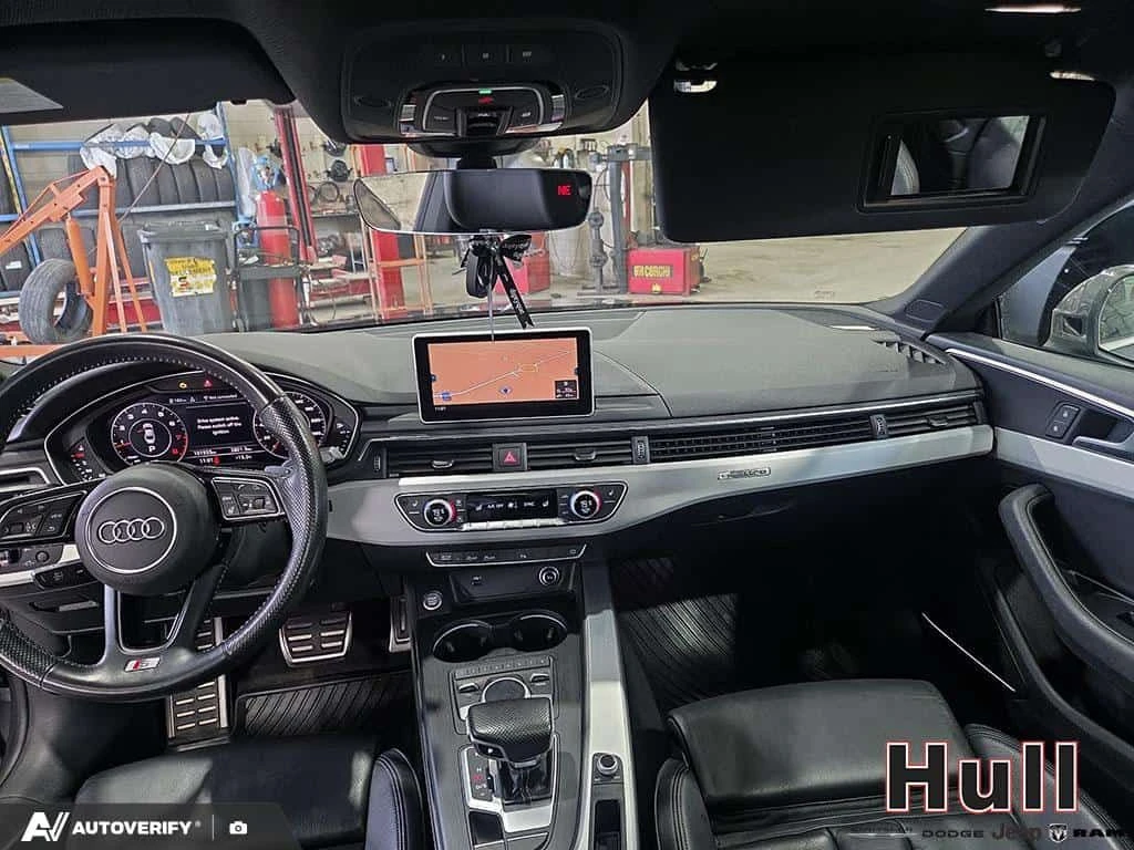 Audi A5  Technik /DIS/360/AMBIENT/B&O/PANO, снимка 14 - Автомобили и джипове - 53824731