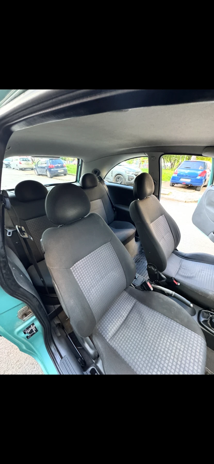 Opel Corsa, снимка 5 - Автомобили и джипове - 54402525