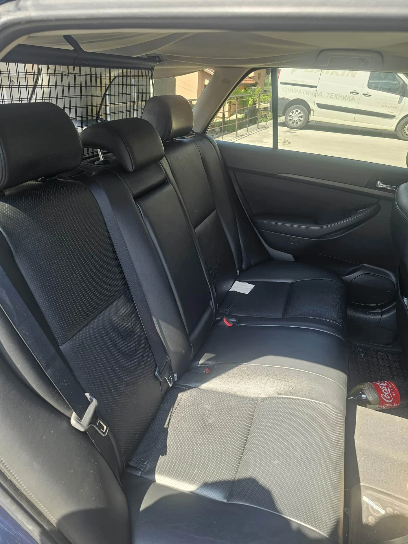 Toyota Avensis, снимка 9 - Автомобили и джипове - 55075824