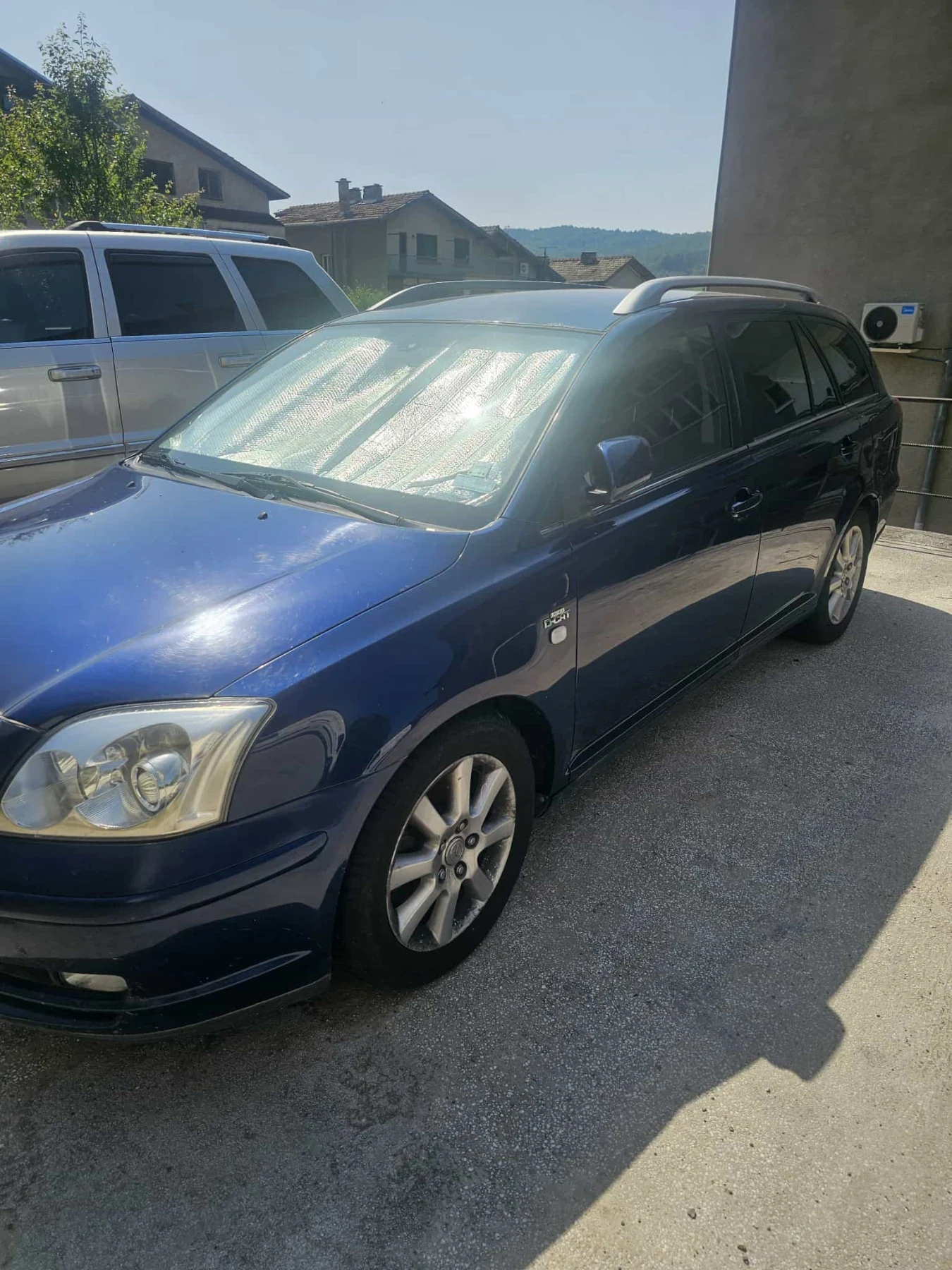 Toyota Avensis, снимка 13 - Автомобили и джипове - 55075824