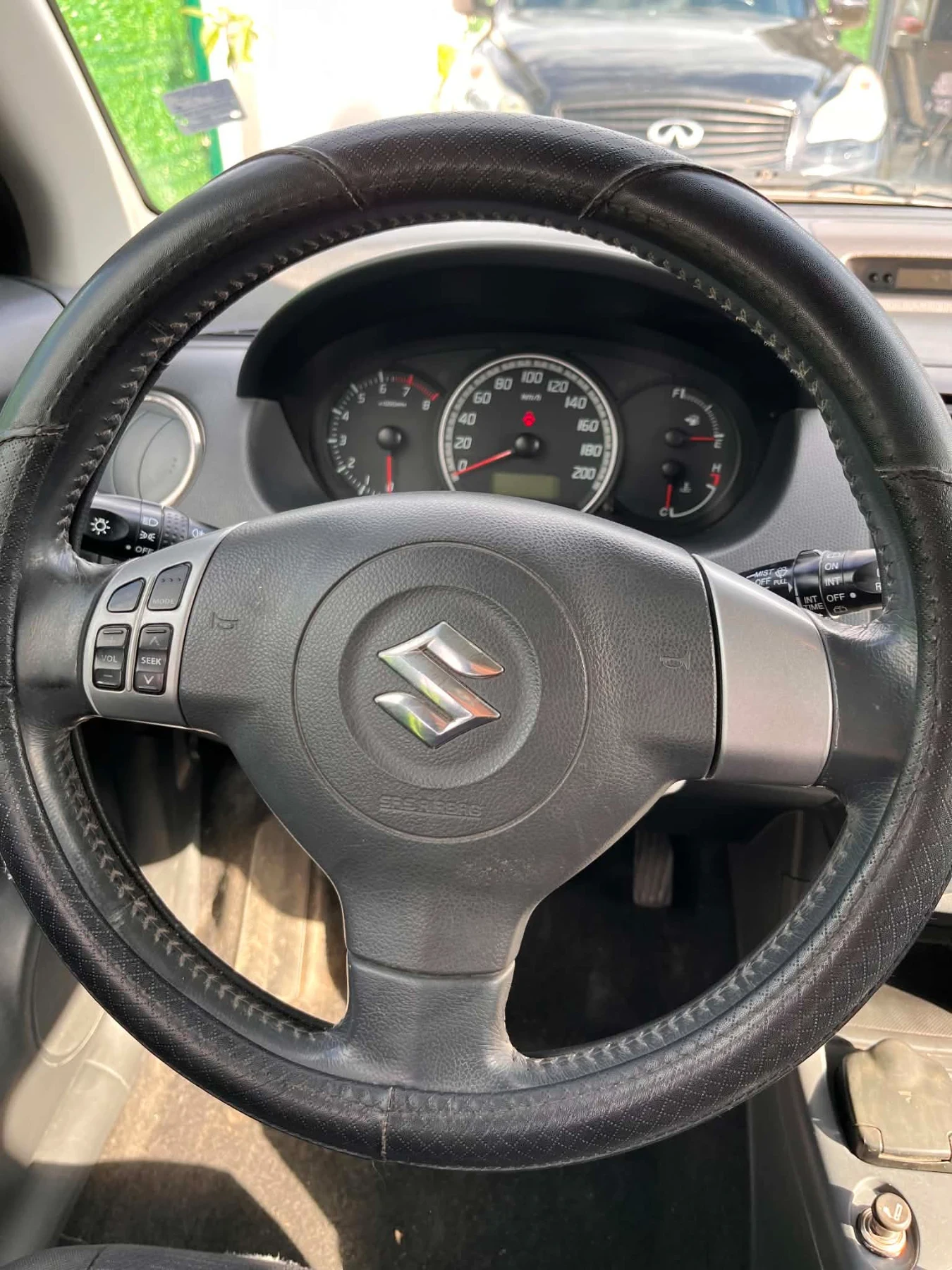 Suzuki Swift | Mobile.bg � ����������� 5