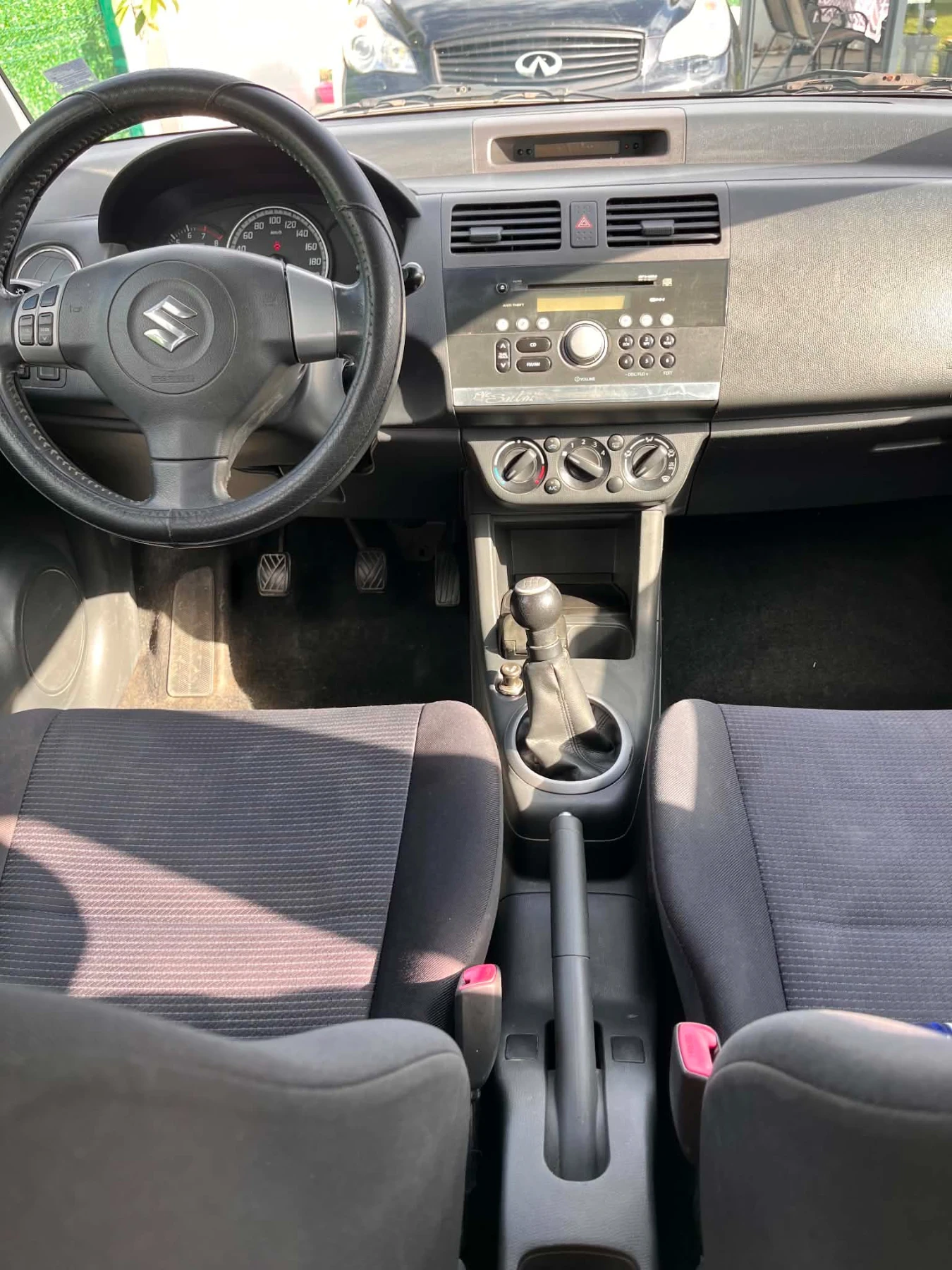 Suzuki Swift | Mobile.bg � ����������� 6