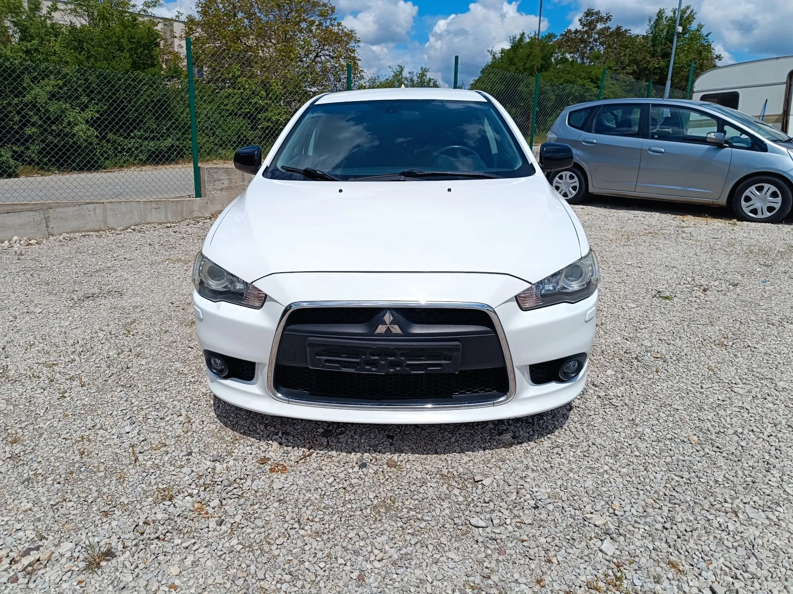 Mitsubishi Lancer Седан, снимка 6 - Автомобили и джипове - 55439788