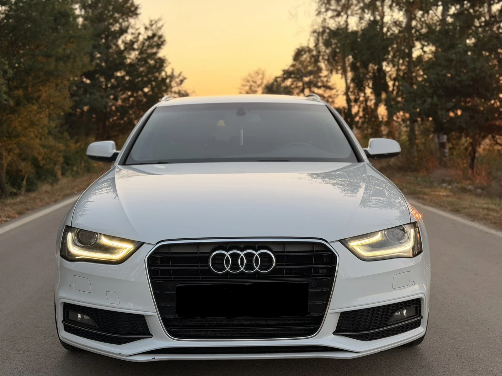 Audi A4 * 3x S-Line * 2.0tdi * 150к.с, снимка 3 - Автомобили и джипове - 55451224