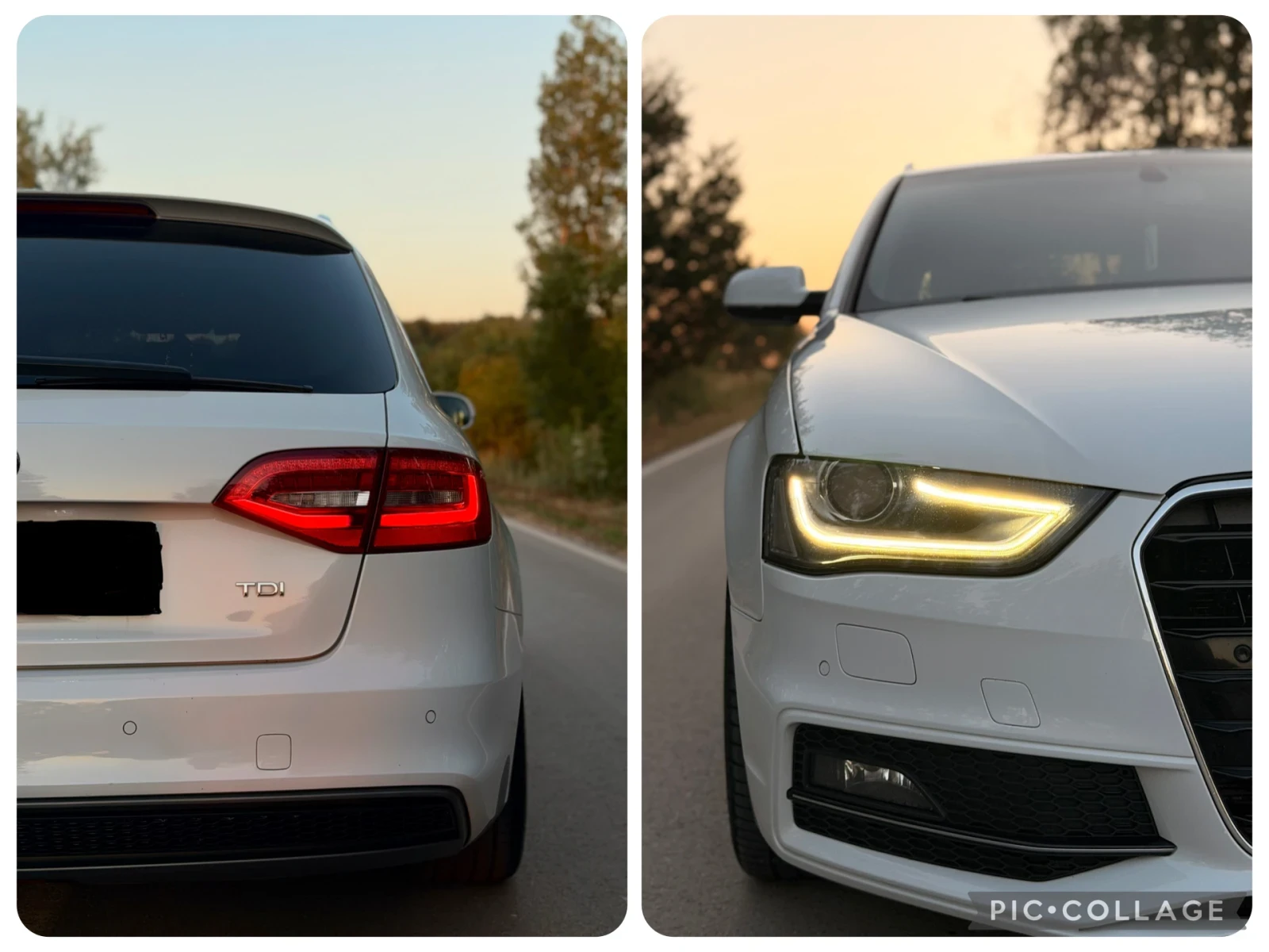 Audi A4 * 3x S-Line * 2.0tdi * 150к.с, снимка 12 - Автомобили и джипове - 55451224