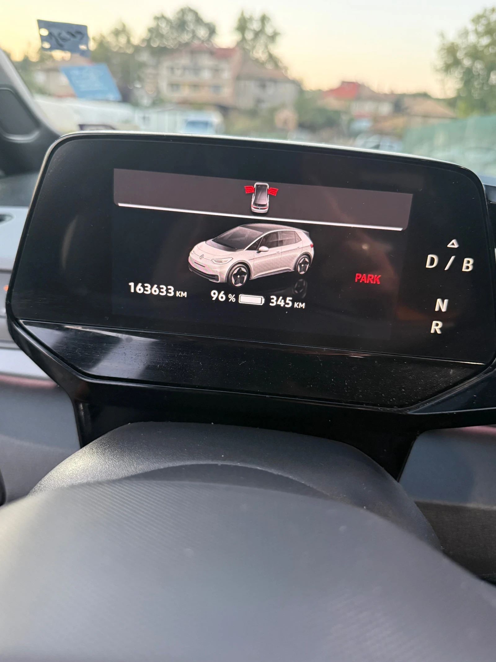 VW ID.3 ID.3 electric drive 150KW 1 st max pro performance, снимка 11 - Автомобили и джипове - 55513188