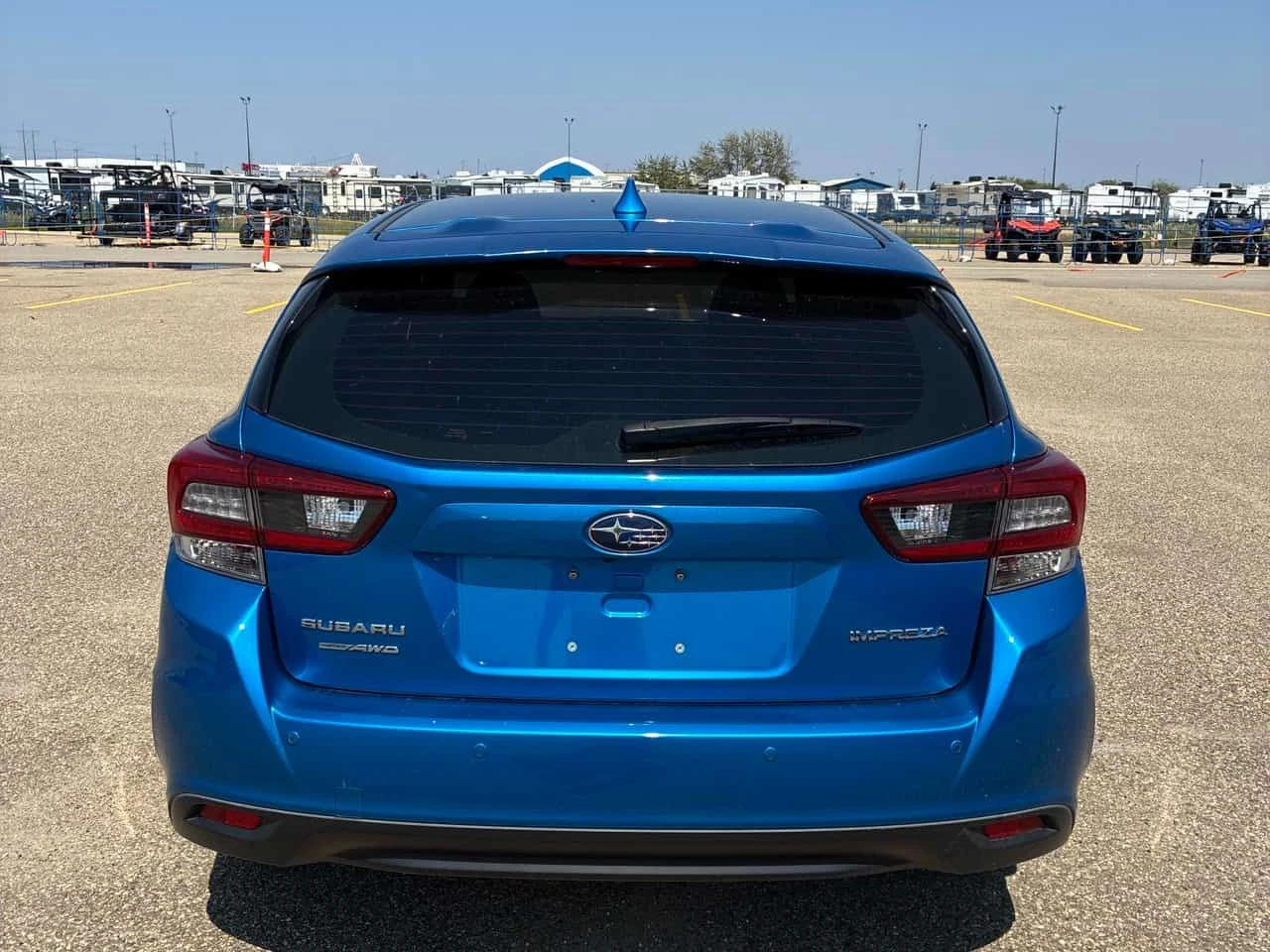 Subaru Impreza  Sport tech| ЗАДНА КАМЕРА| ПАНОРАМА| KEYLESS| | , снимка 4 - Автомобили и джипове - 55559889