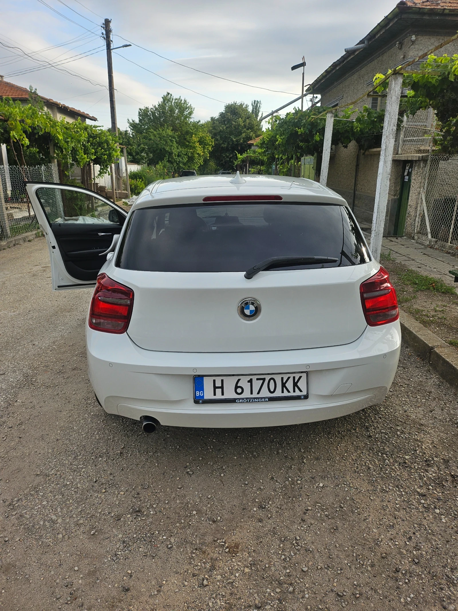 BMW 116 116D | Mobile.bg � ����������� 3