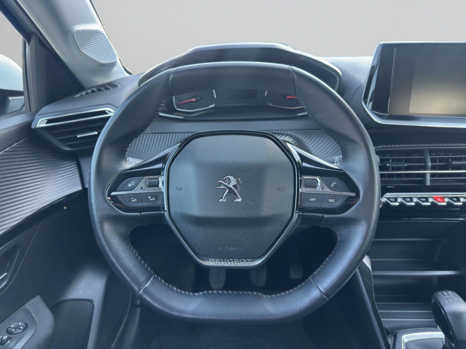 Peugeot 208 ACTIVE PACK 1.2 PureTech 75 BVM5//2110�535 | Mobile.bg � ����������� 10