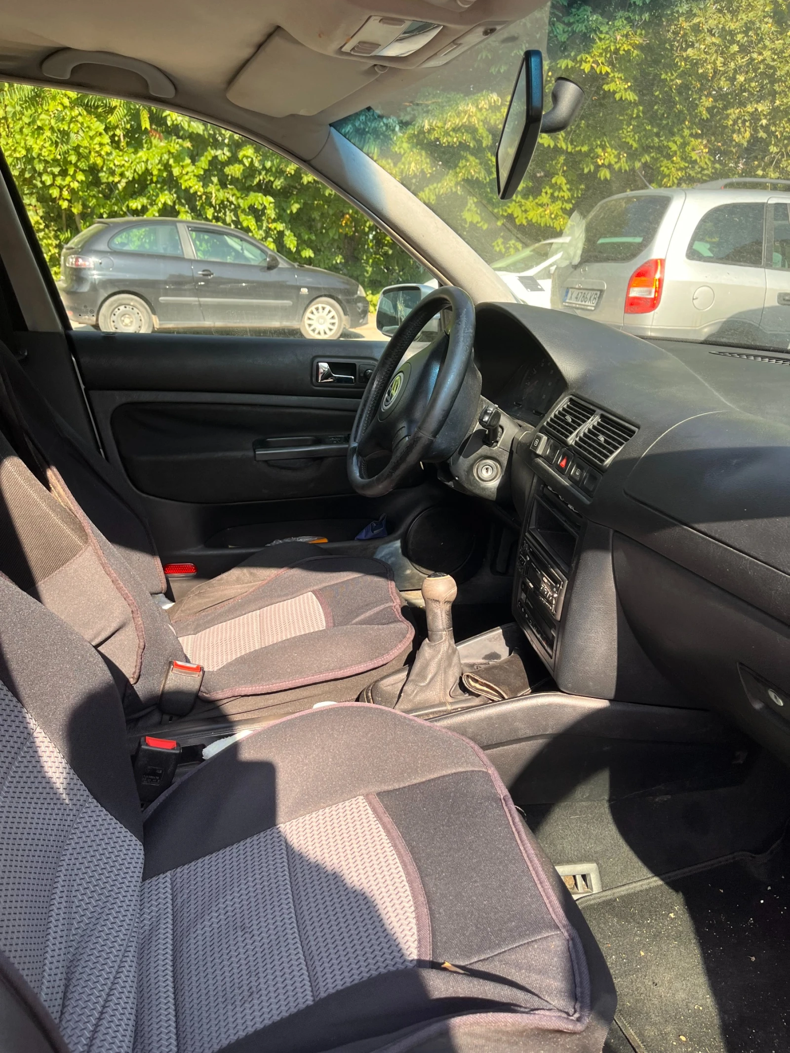 VW Golf, снимка 6 - Автомобили и джипове - 55666094
