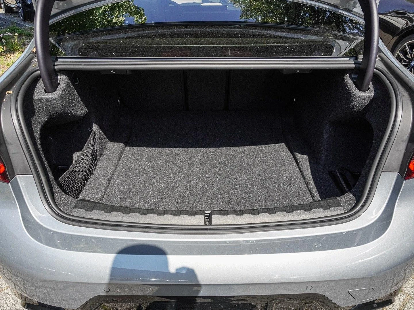 BMW 340 xDRIVE/374HP/PANO/CAM/KLESS/772z, снимка 6 - Автомобили и джипове - 55666379