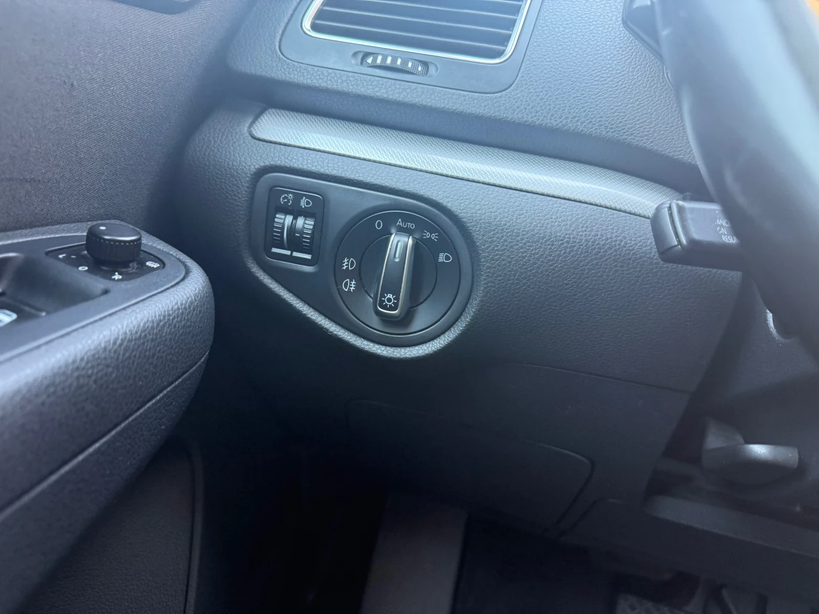 VW Sharan, снимка 15 - Автомобили и джипове - 55704182