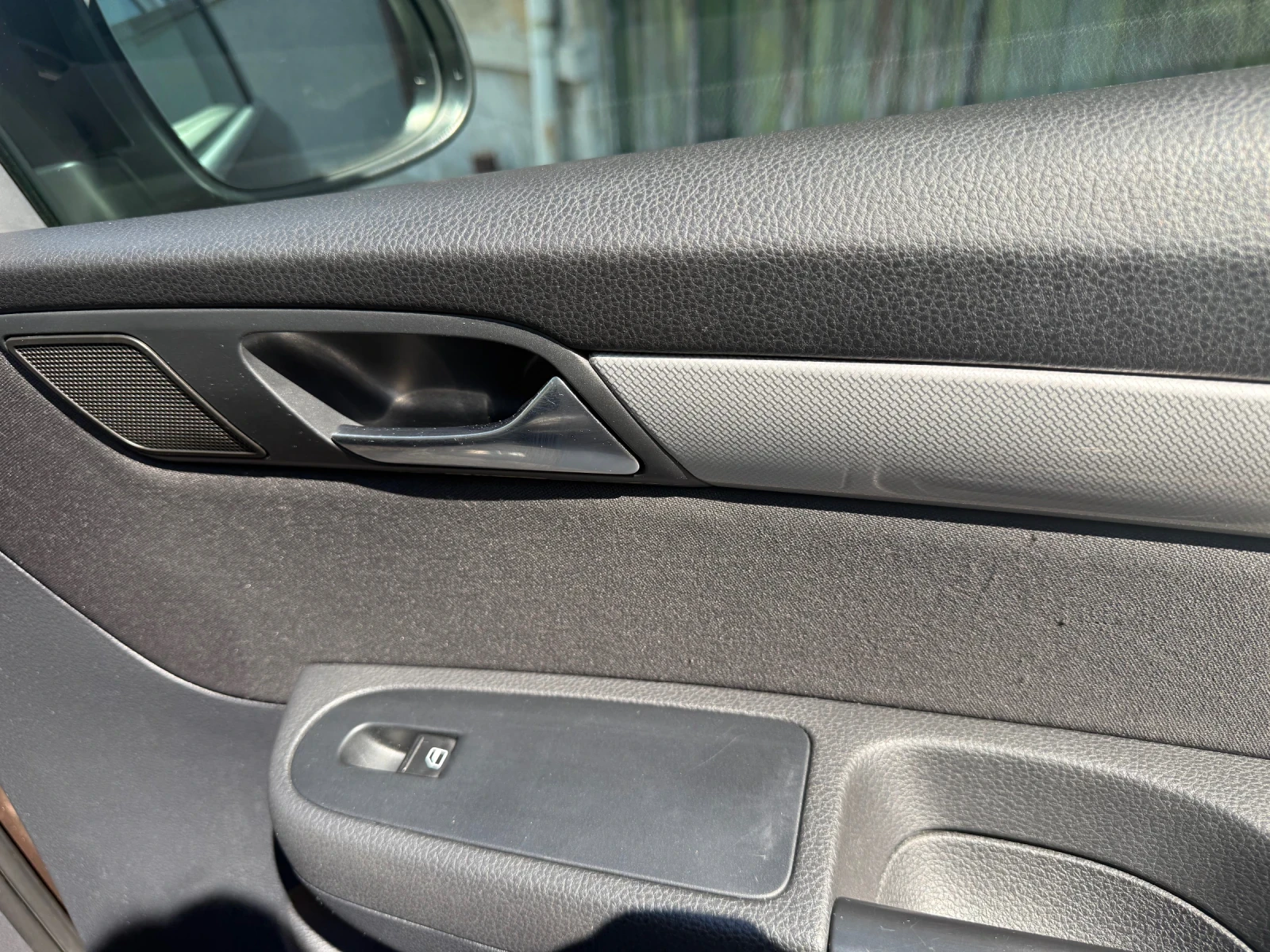 VW Sharan, снимка 16 - Автомобили и джипове - 55704182