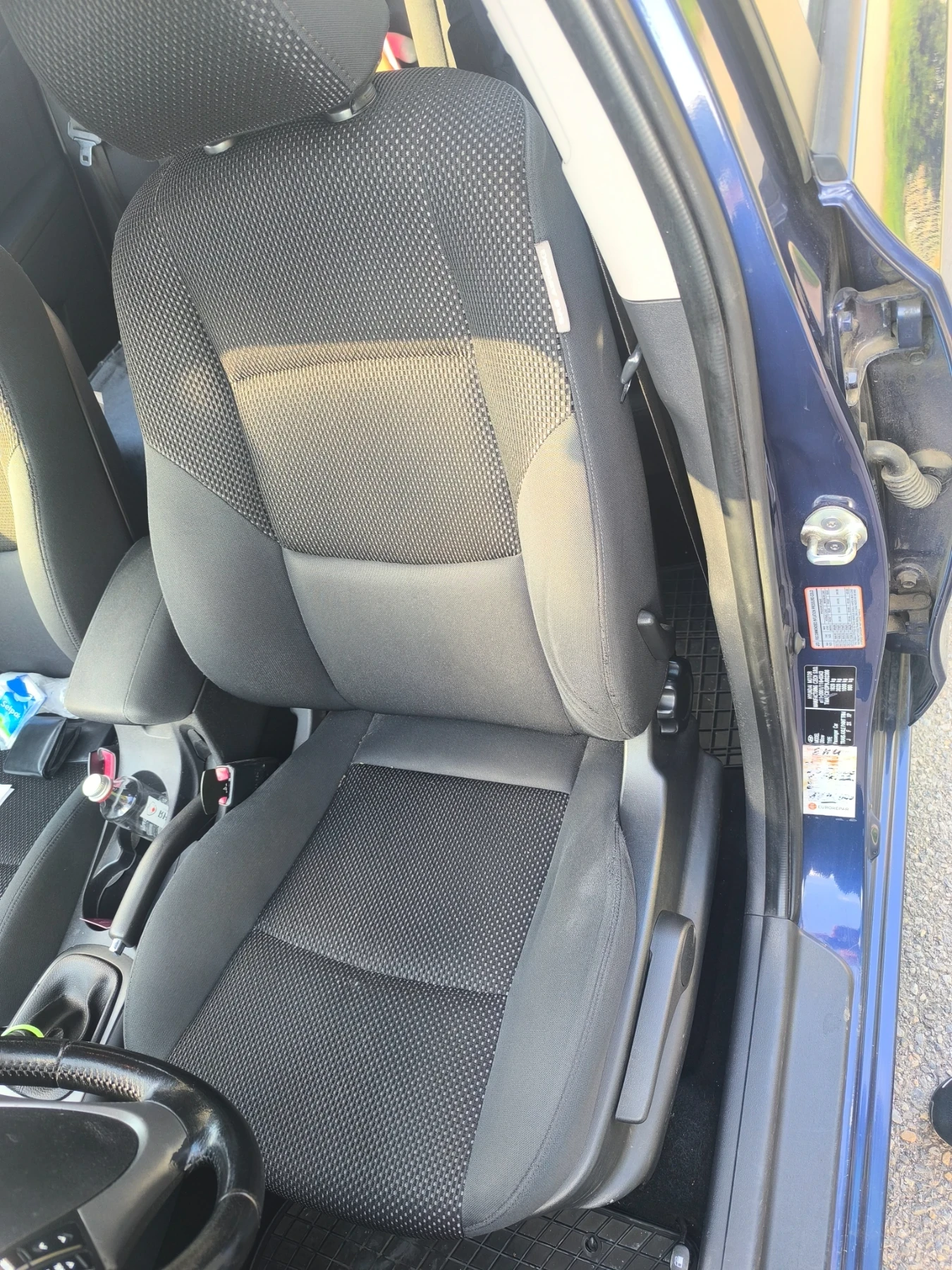 Hyundai I30, снимка 8 - Автомобили и джипове - 56016507