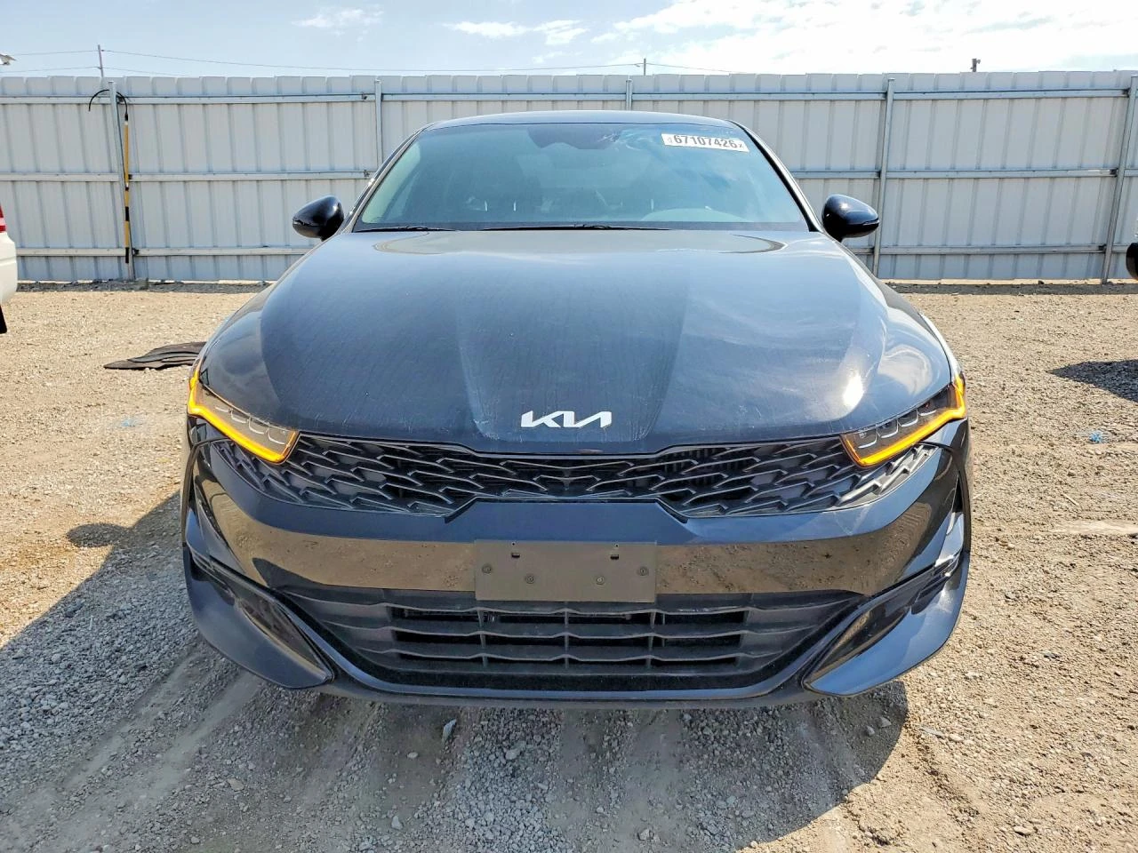 Kia K5 1.6l Gt Line, снимка 5 - Автомобили и джипове - 56039769